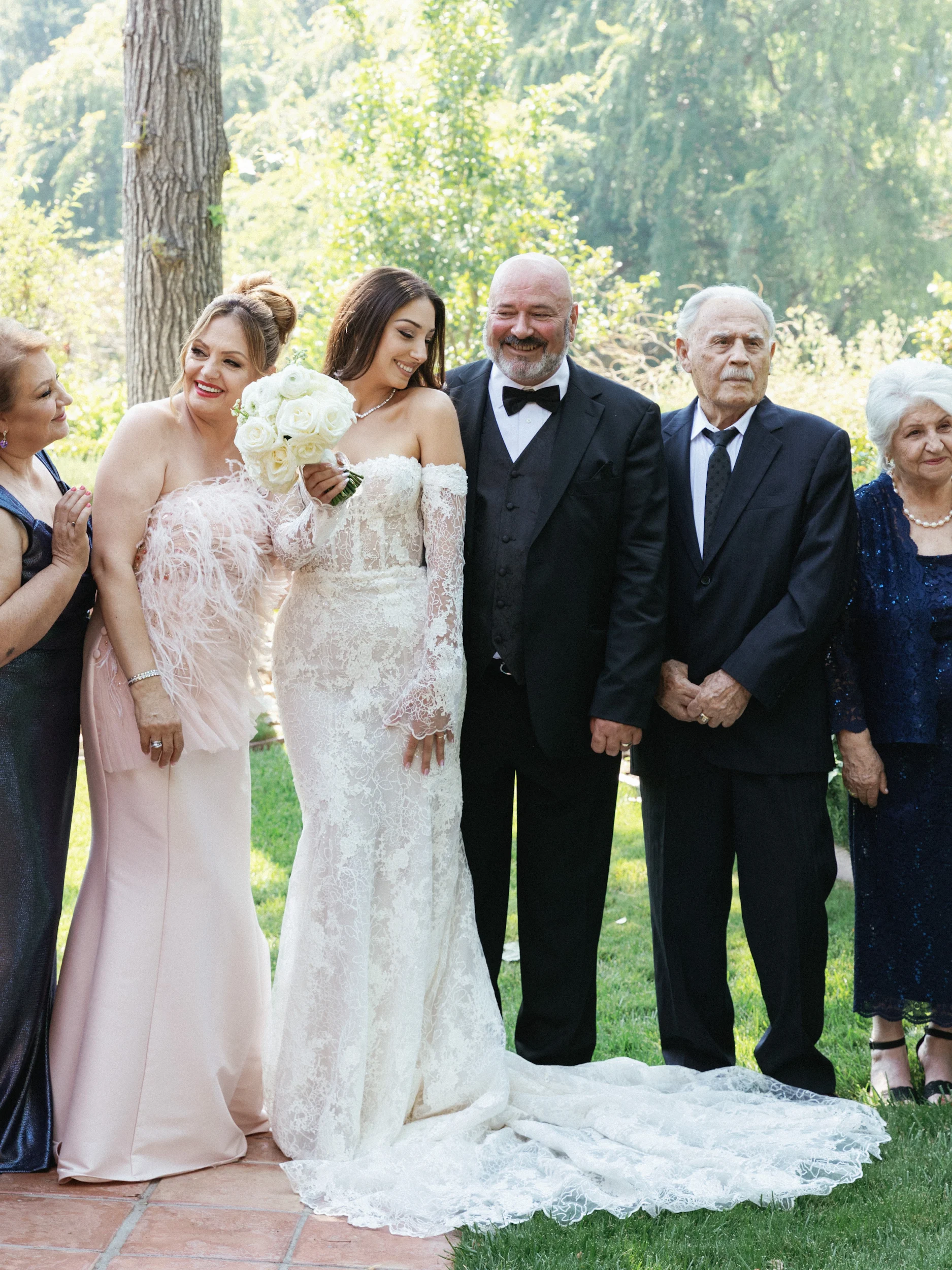 Anna-Maria & Ethan — Wedding
