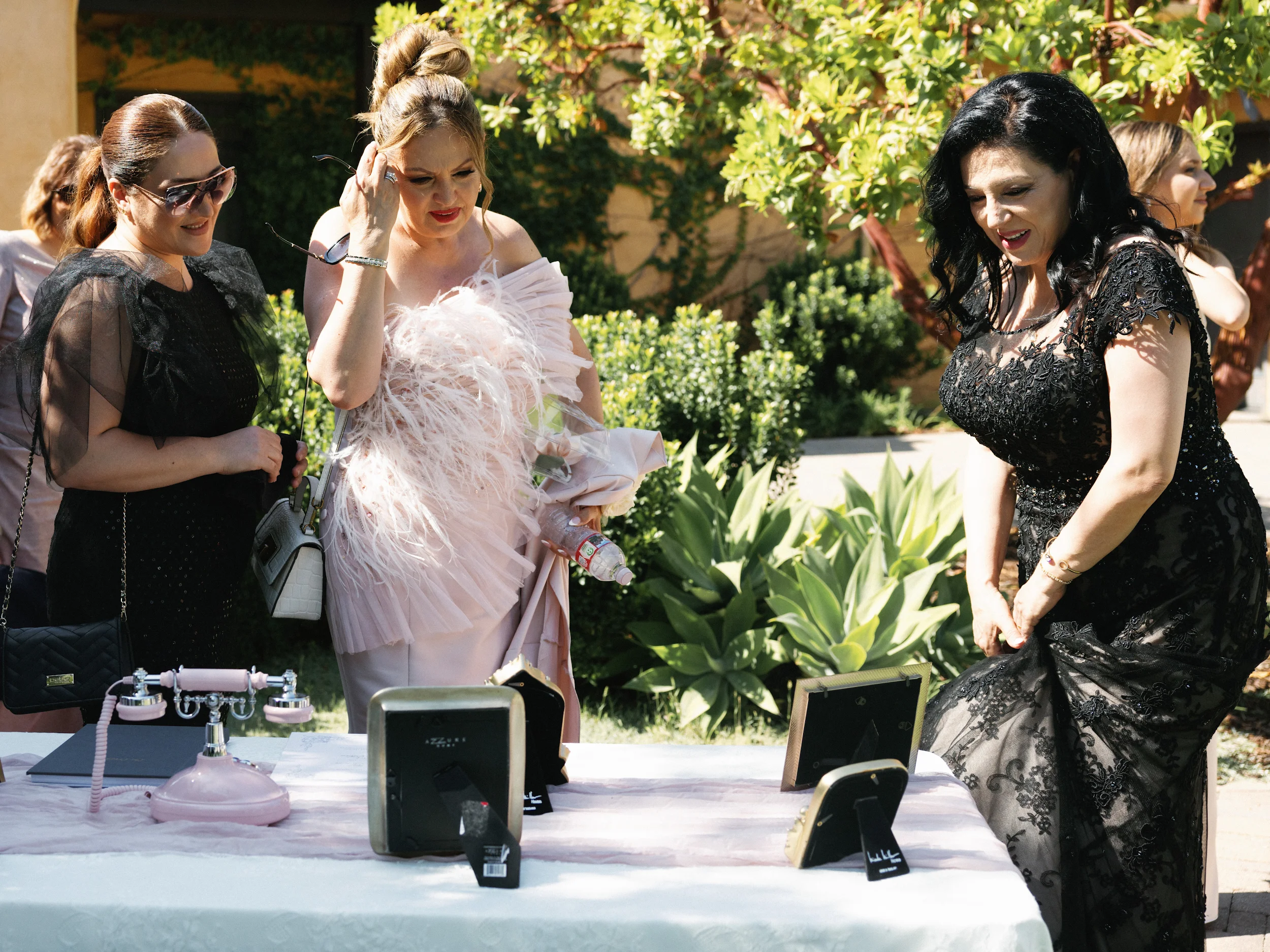 Anna-Maria & Ethan — Wedding