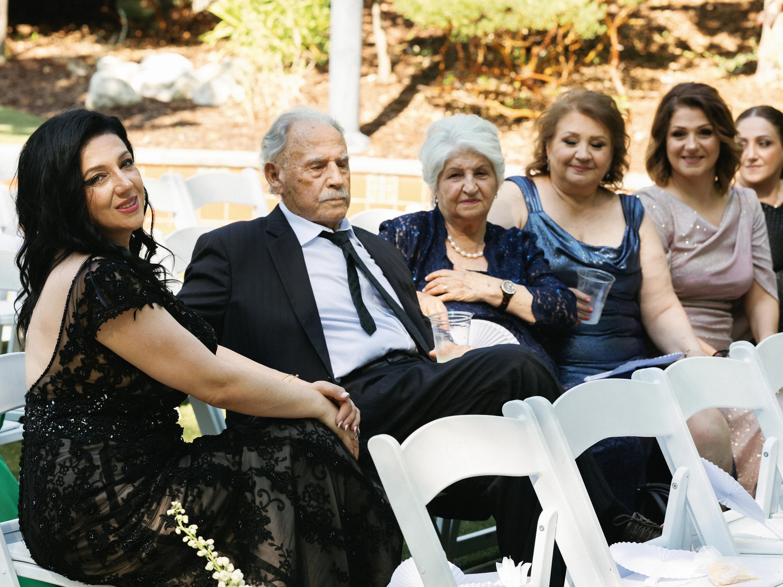 Anna-Maria & Ethan — Wedding