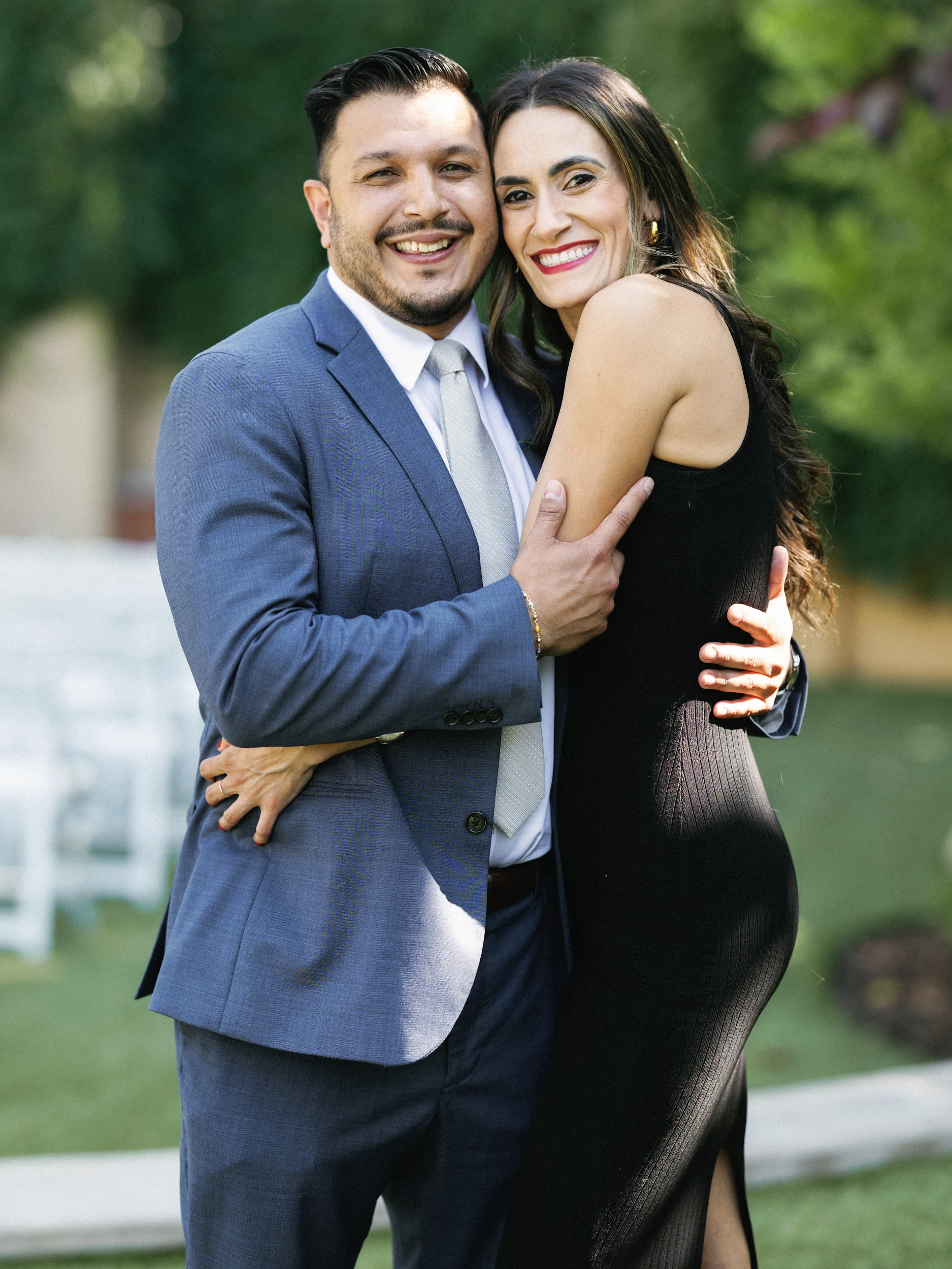Anna-Maria & Ethan — Wedding