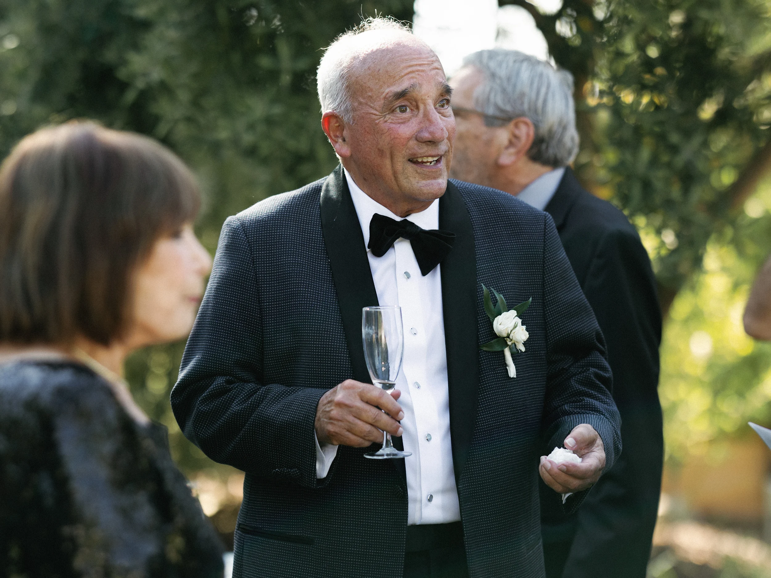 Anna-Maria & Ethan — Wedding