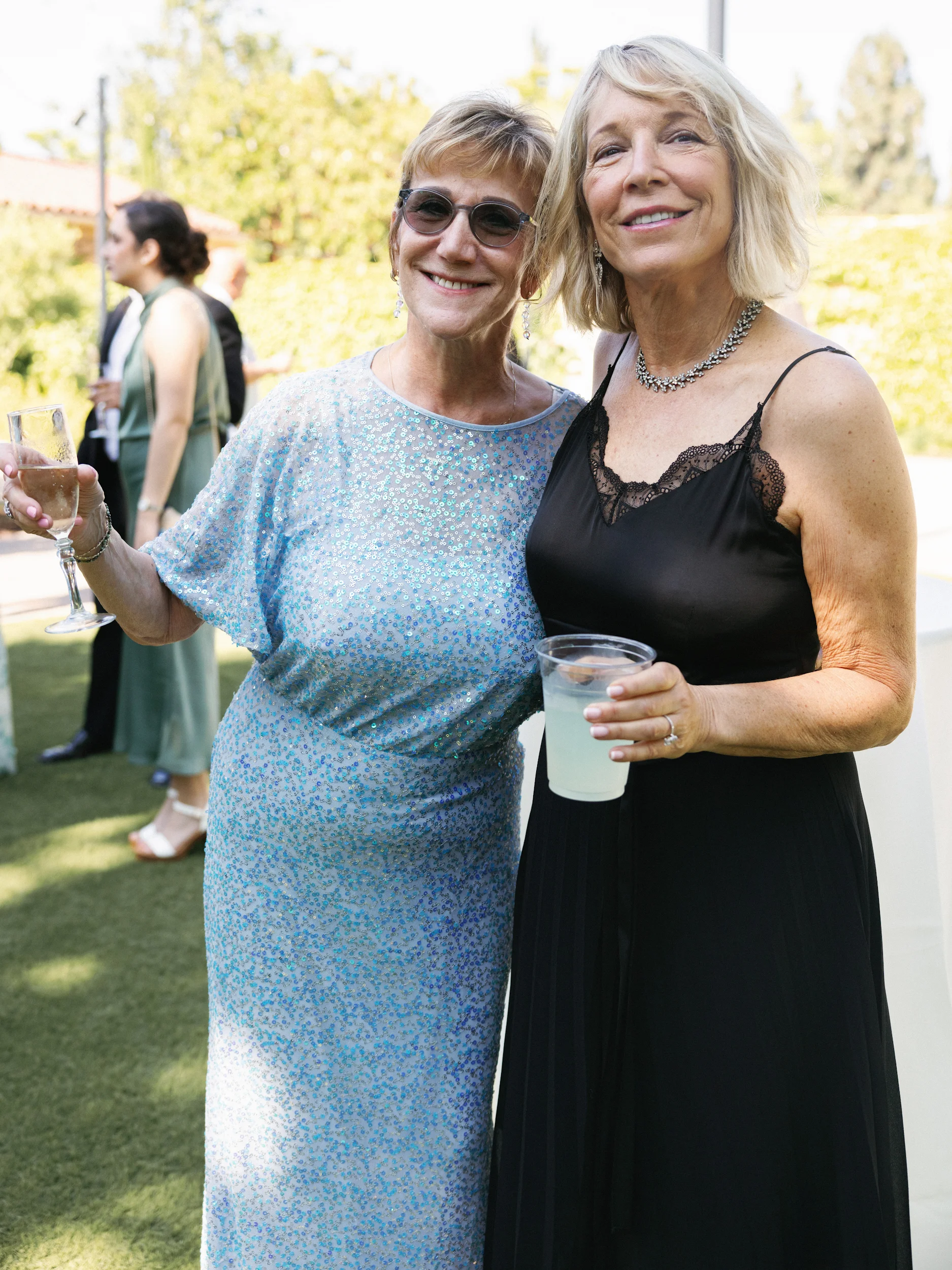 Anna-Maria & Ethan — Wedding