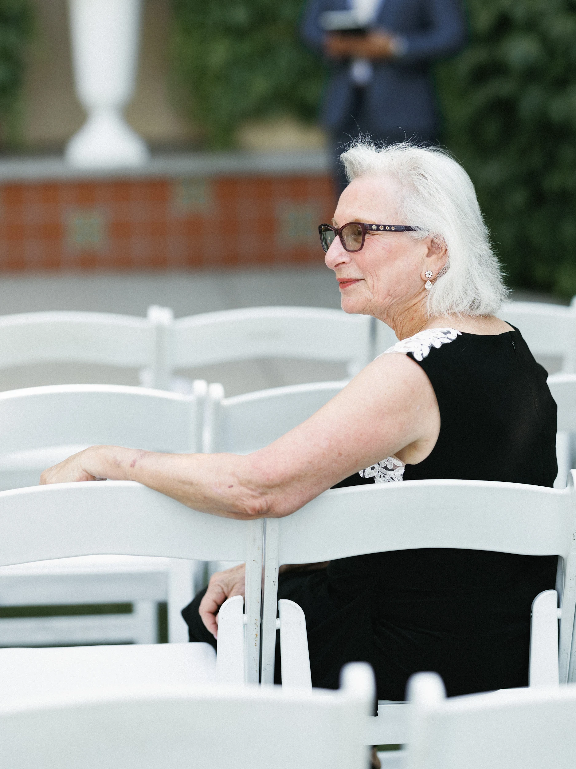 Anna-Maria & Ethan — Wedding