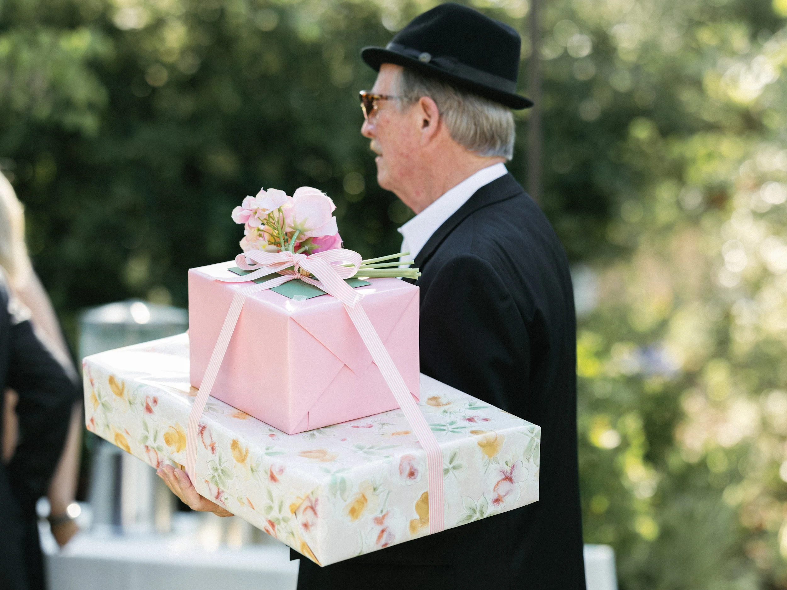 Anna-Maria & Ethan — Wedding