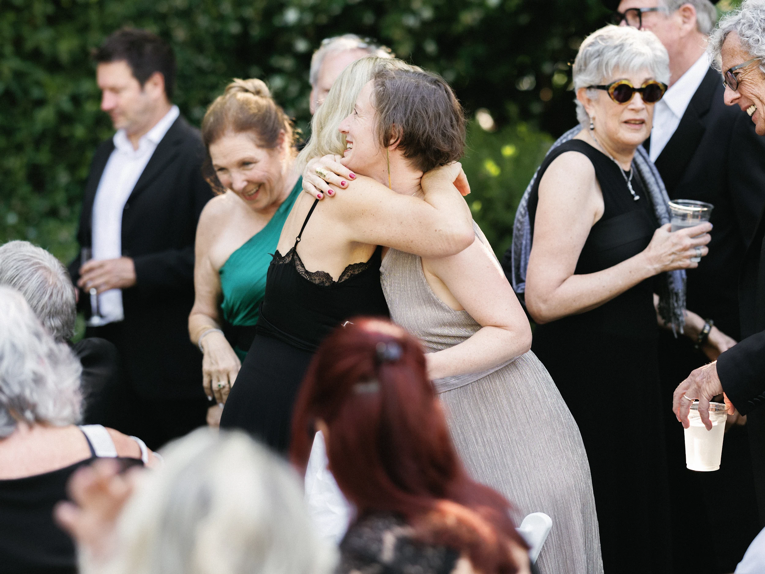 Anna-Maria & Ethan — Wedding