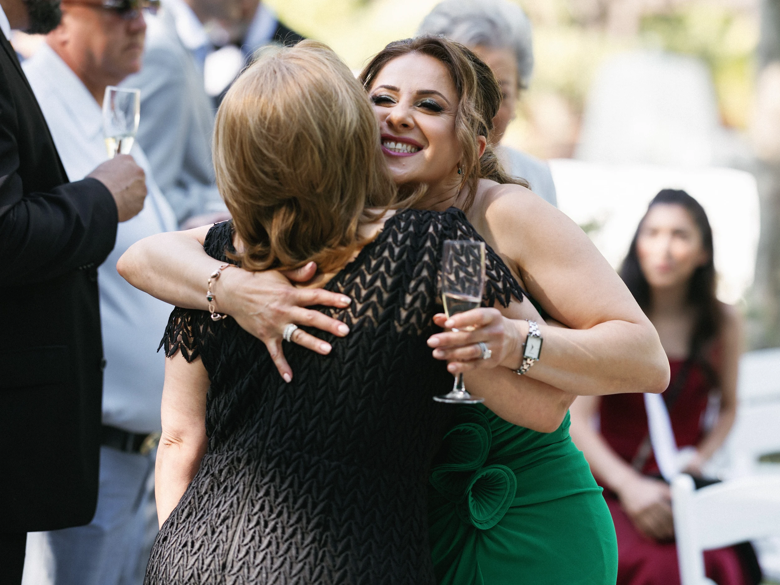 Anna-Maria & Ethan — Wedding