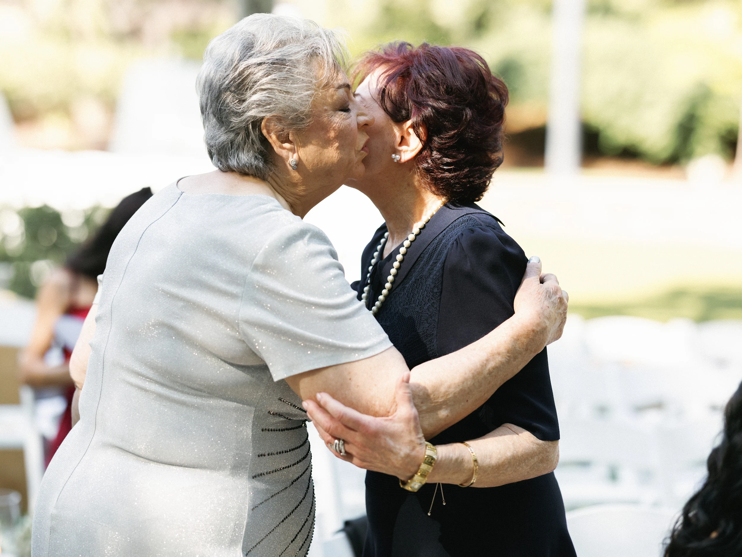 Anna-Maria & Ethan — Wedding