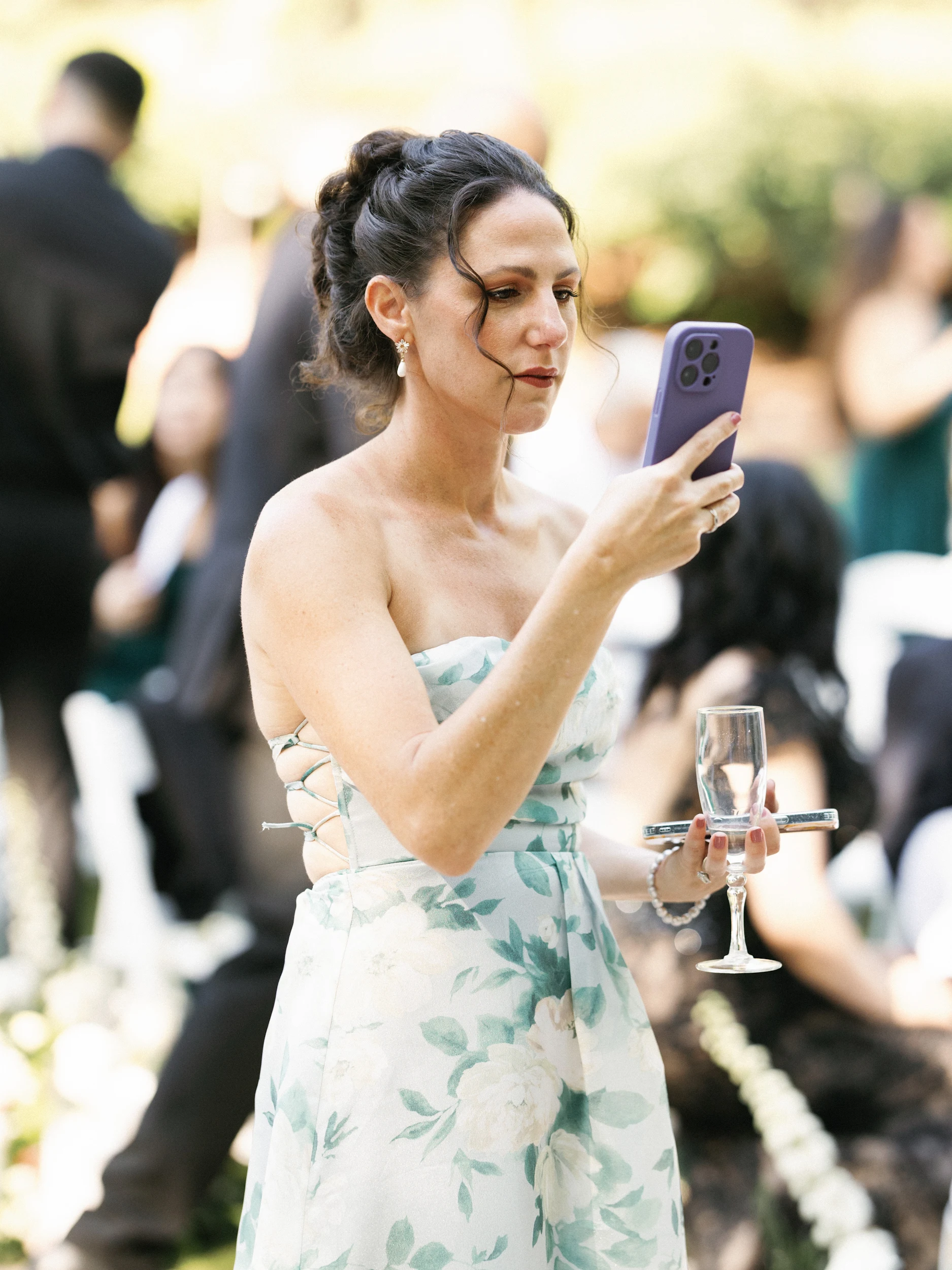 Anna-Maria & Ethan — Wedding