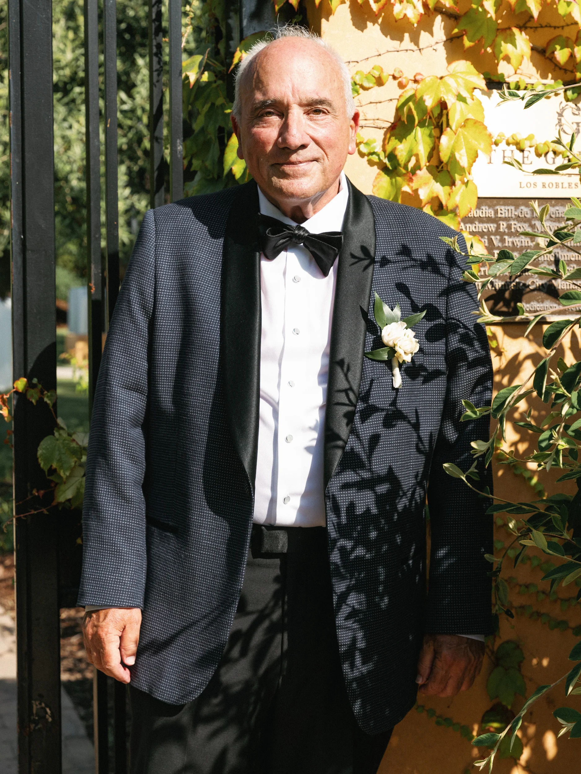 Anna-Maria & Ethan — Wedding