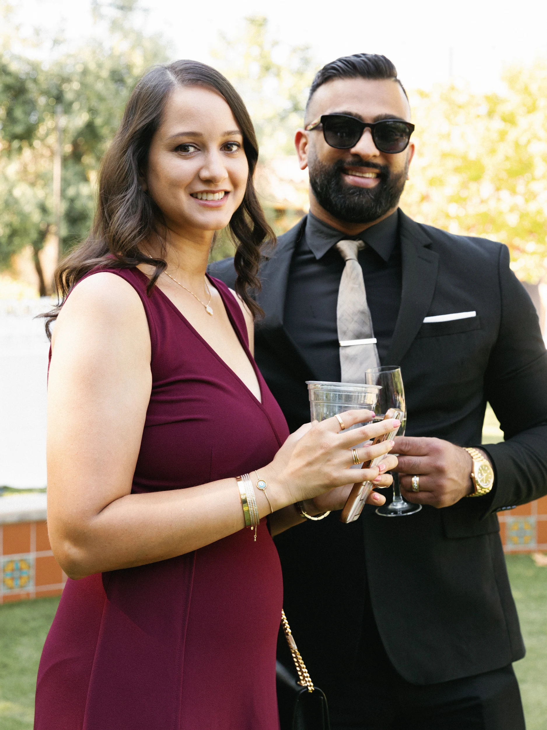 Anna-Maria & Ethan — Wedding