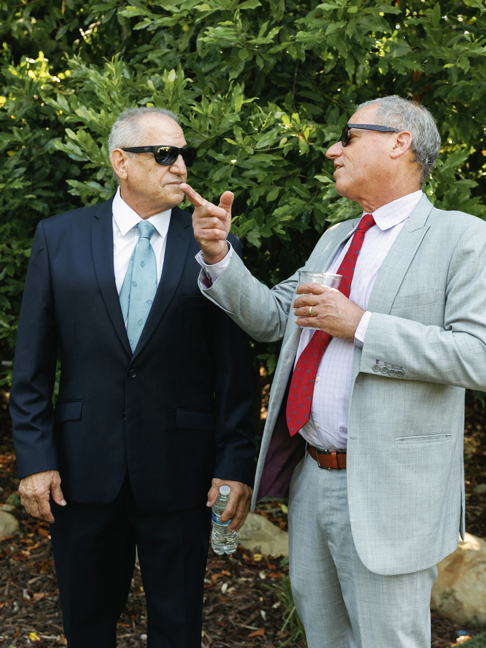 Anna-Maria & Ethan — Wedding