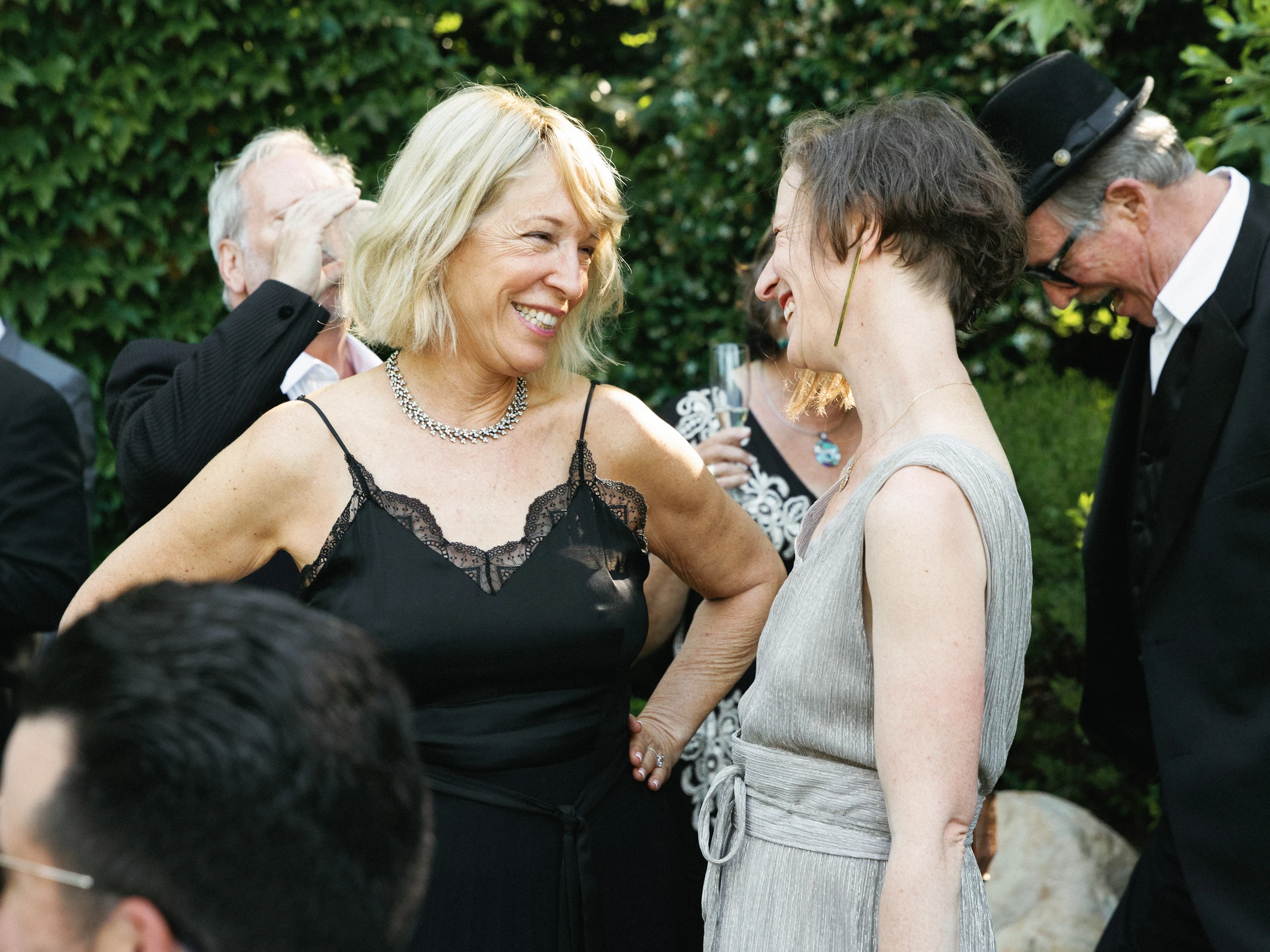 Anna-Maria & Ethan — Wedding