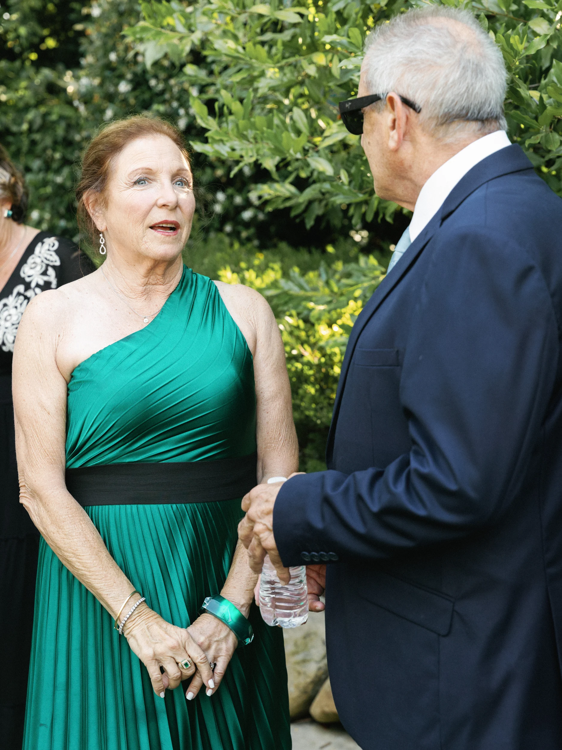Anna-Maria & Ethan — Wedding