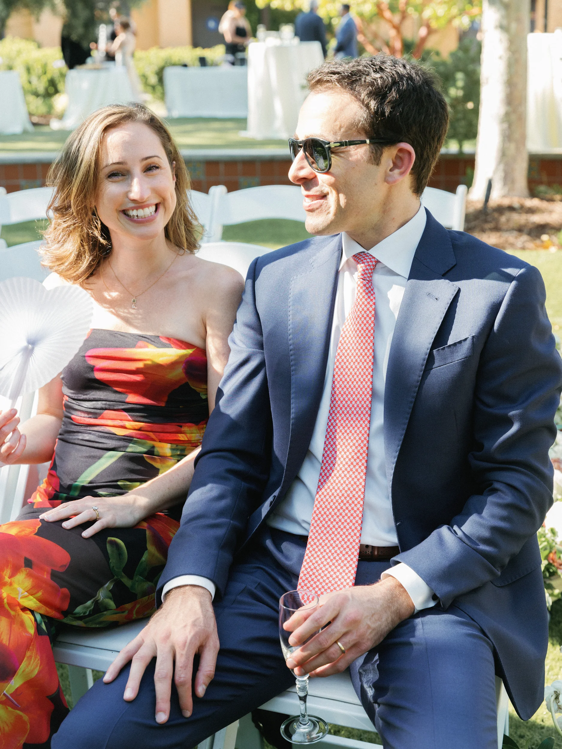Anna-Maria & Ethan — Wedding