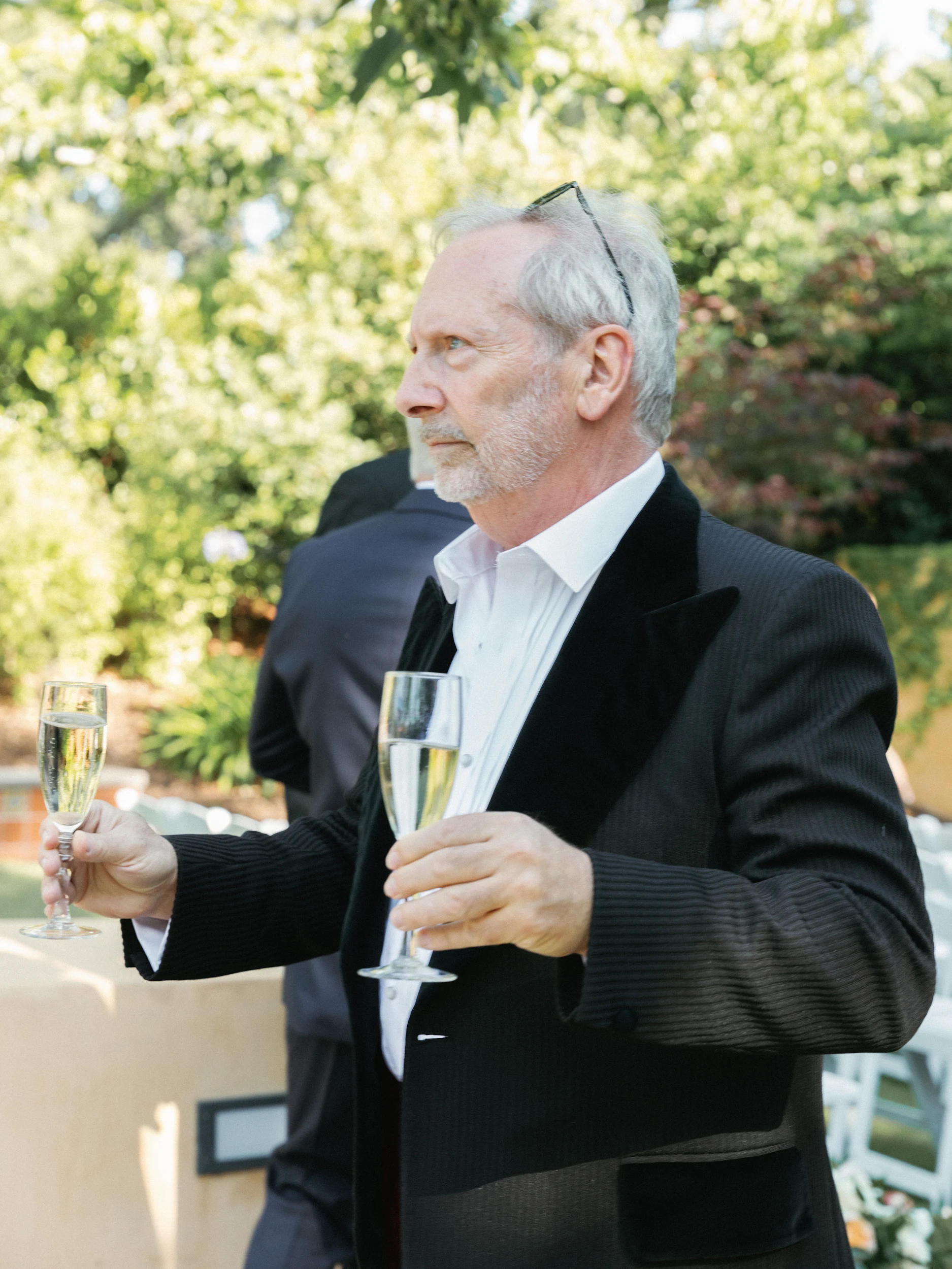 Anna-Maria & Ethan — Wedding