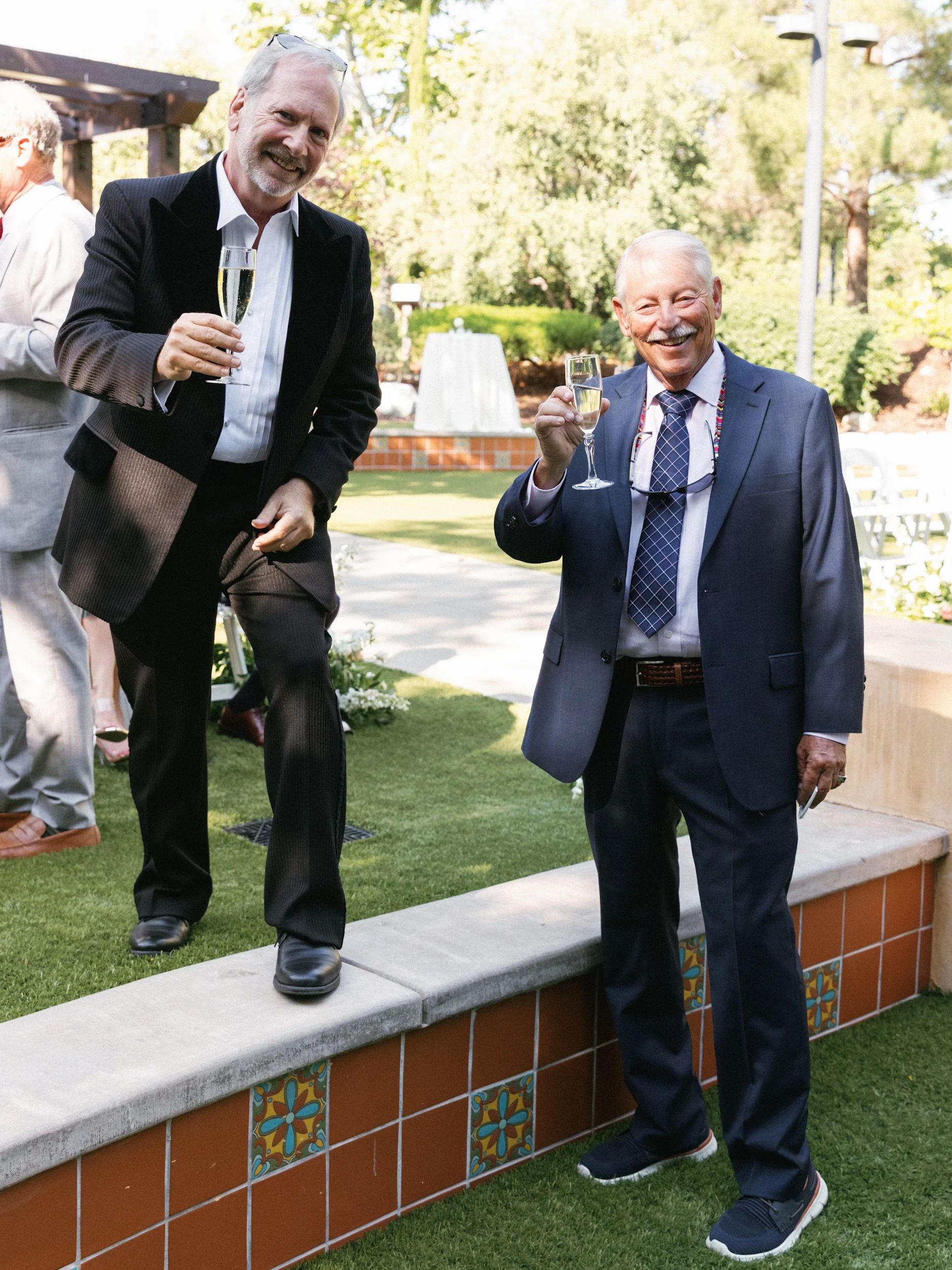 Anna-Maria & Ethan — Wedding