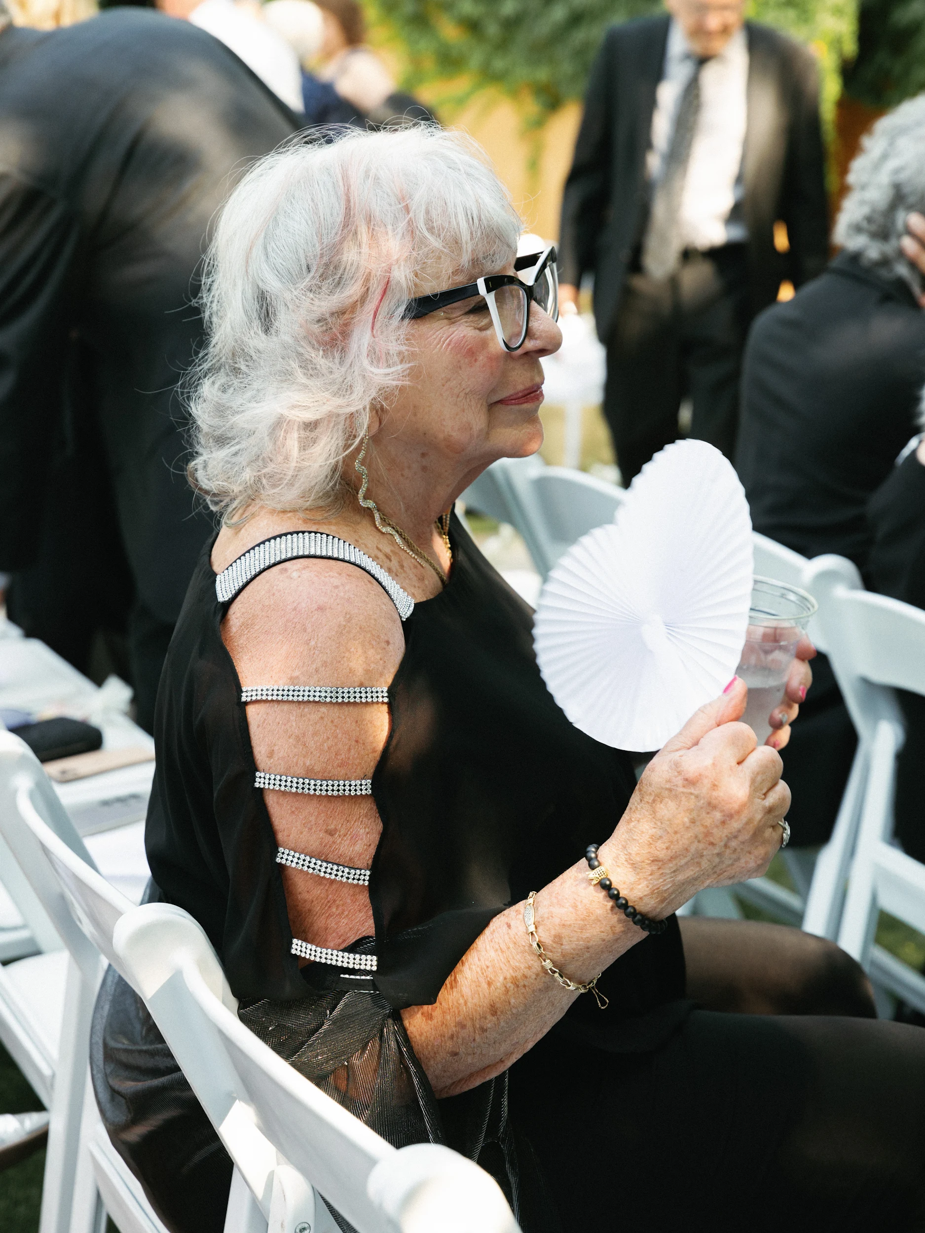 Anna-Maria & Ethan — Wedding