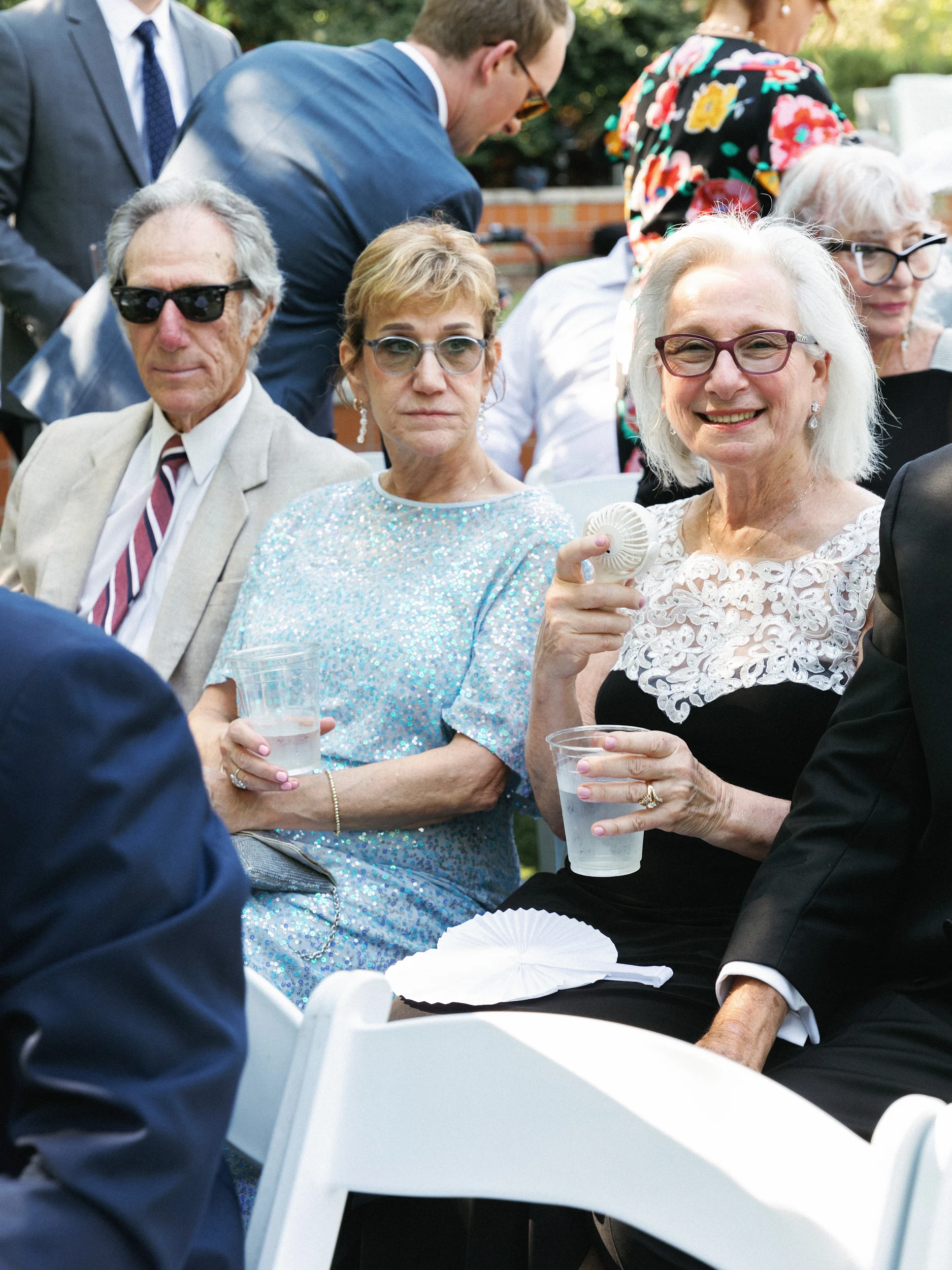 Anna-Maria & Ethan — Wedding