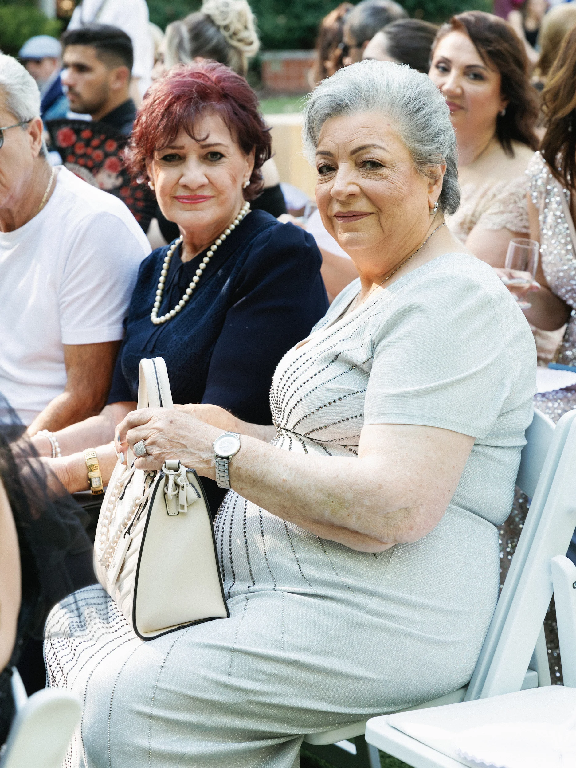 Anna-Maria & Ethan — Wedding