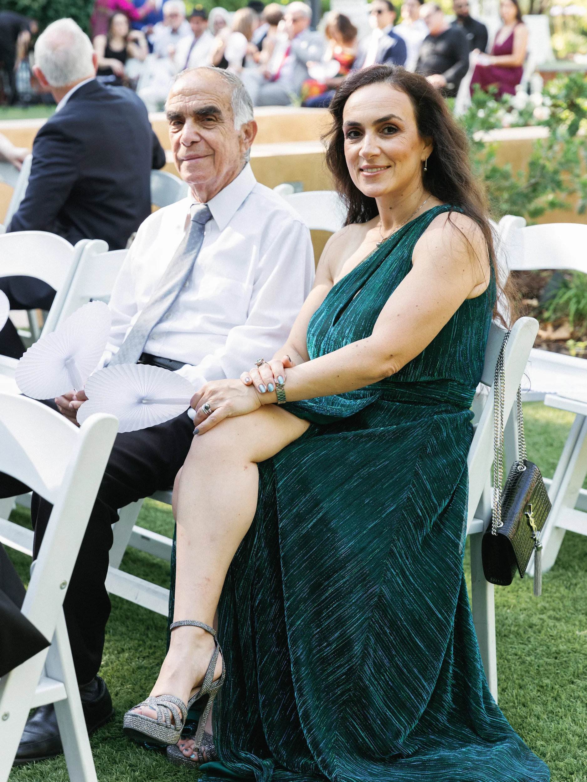 Anna-Maria & Ethan — Wedding