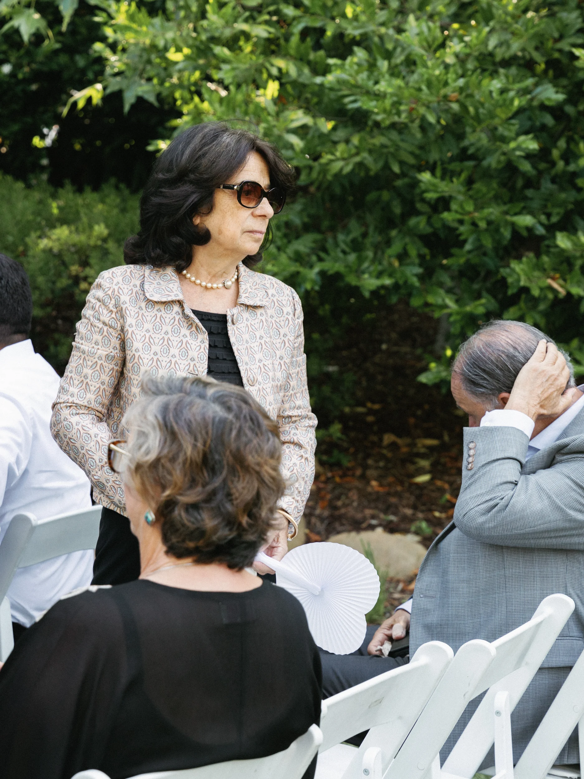 Anna-Maria & Ethan — Wedding