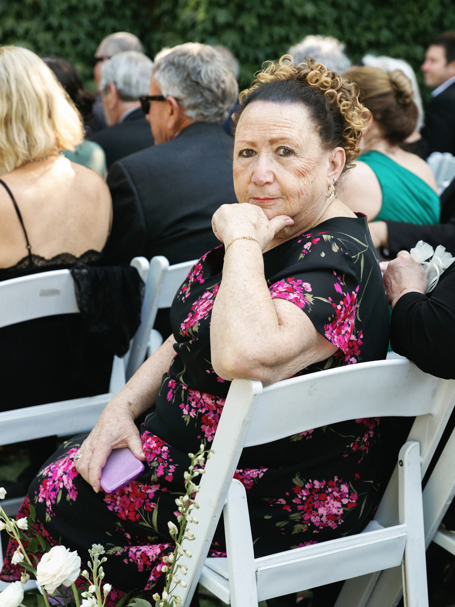 Anna-Maria & Ethan — Wedding