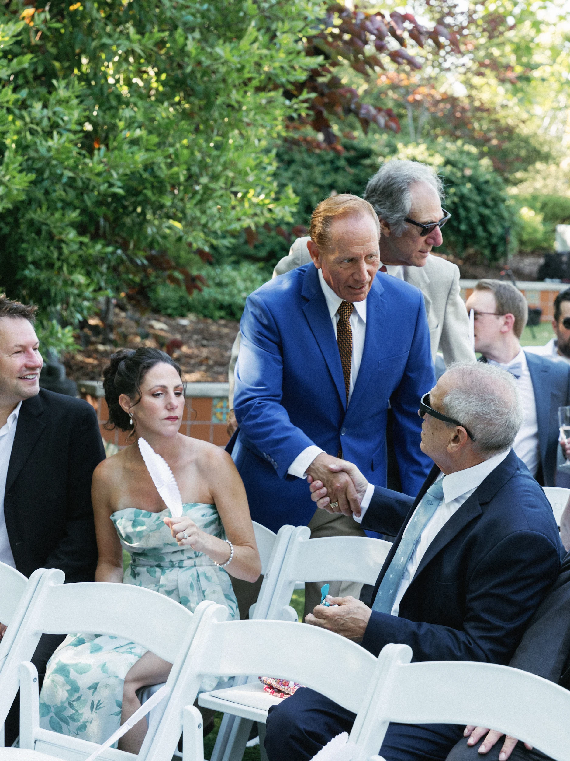 Anna-Maria & Ethan — Wedding