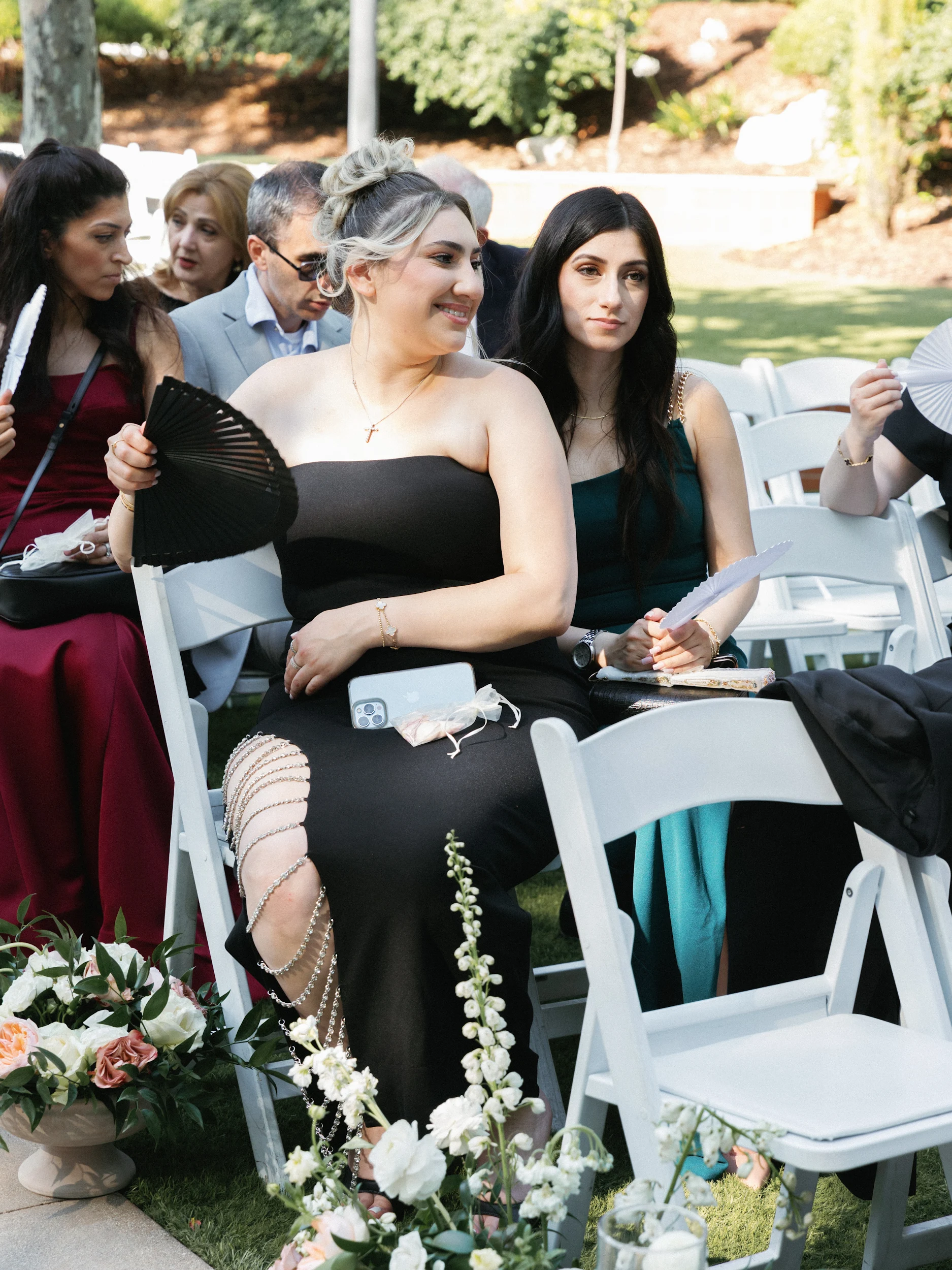 Anna-Maria & Ethan — Wedding