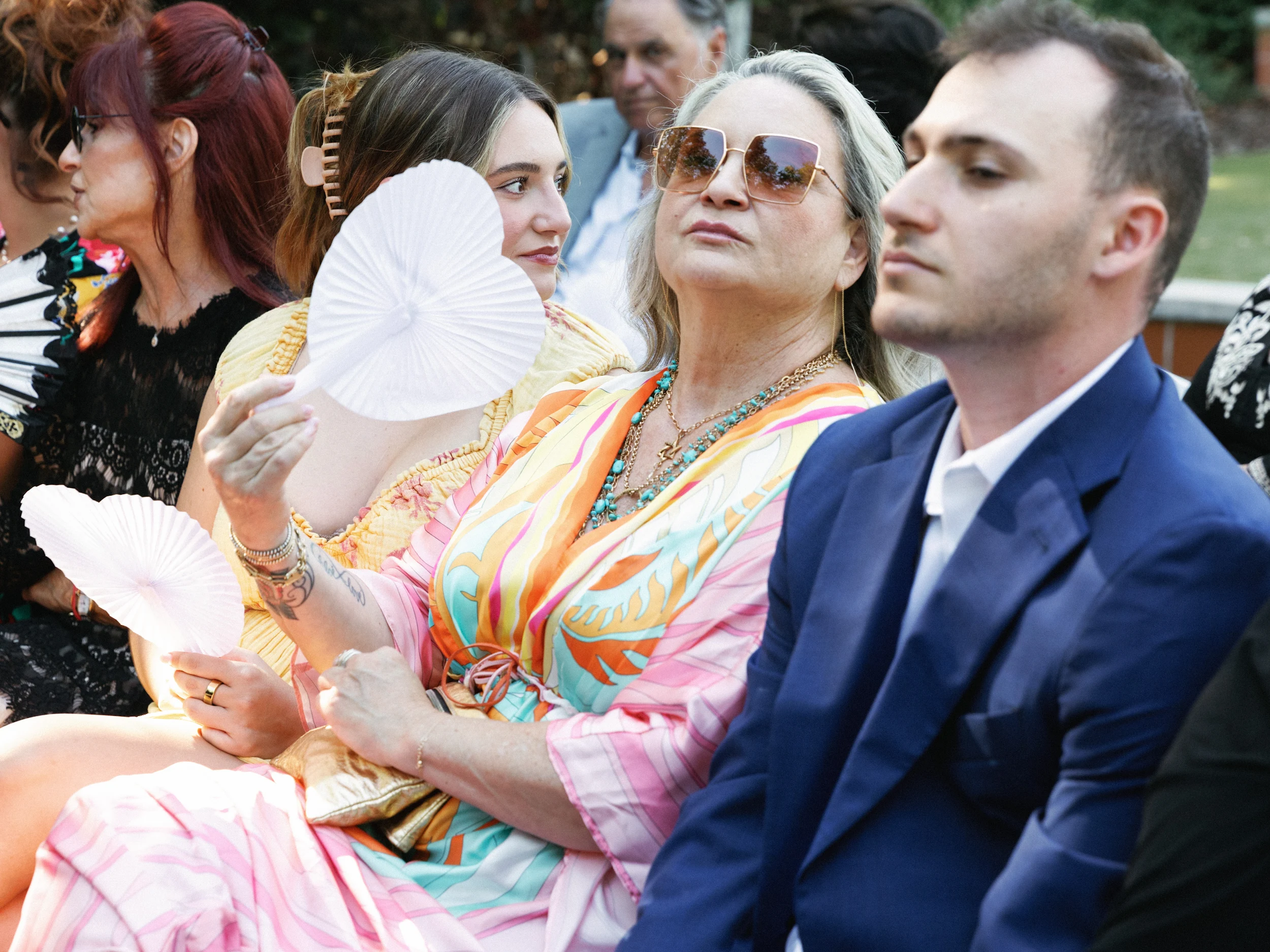 Anna-Maria & Ethan — Wedding