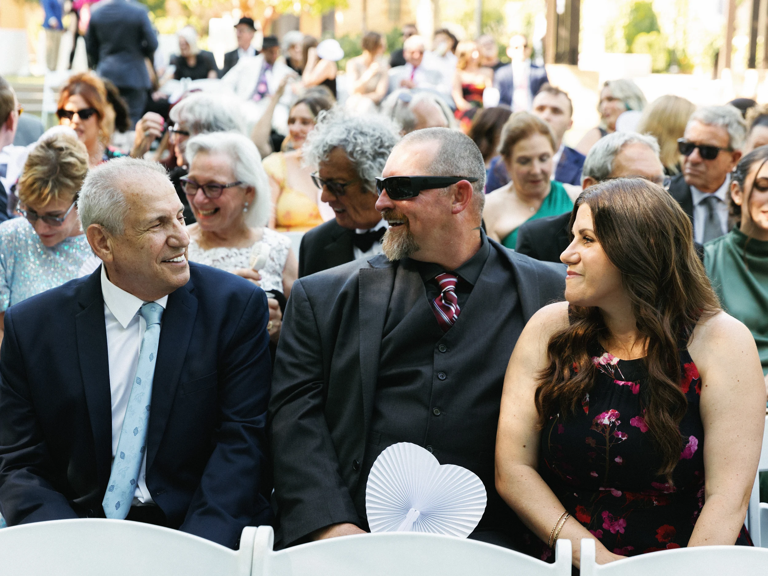 Anna-Maria & Ethan — Wedding