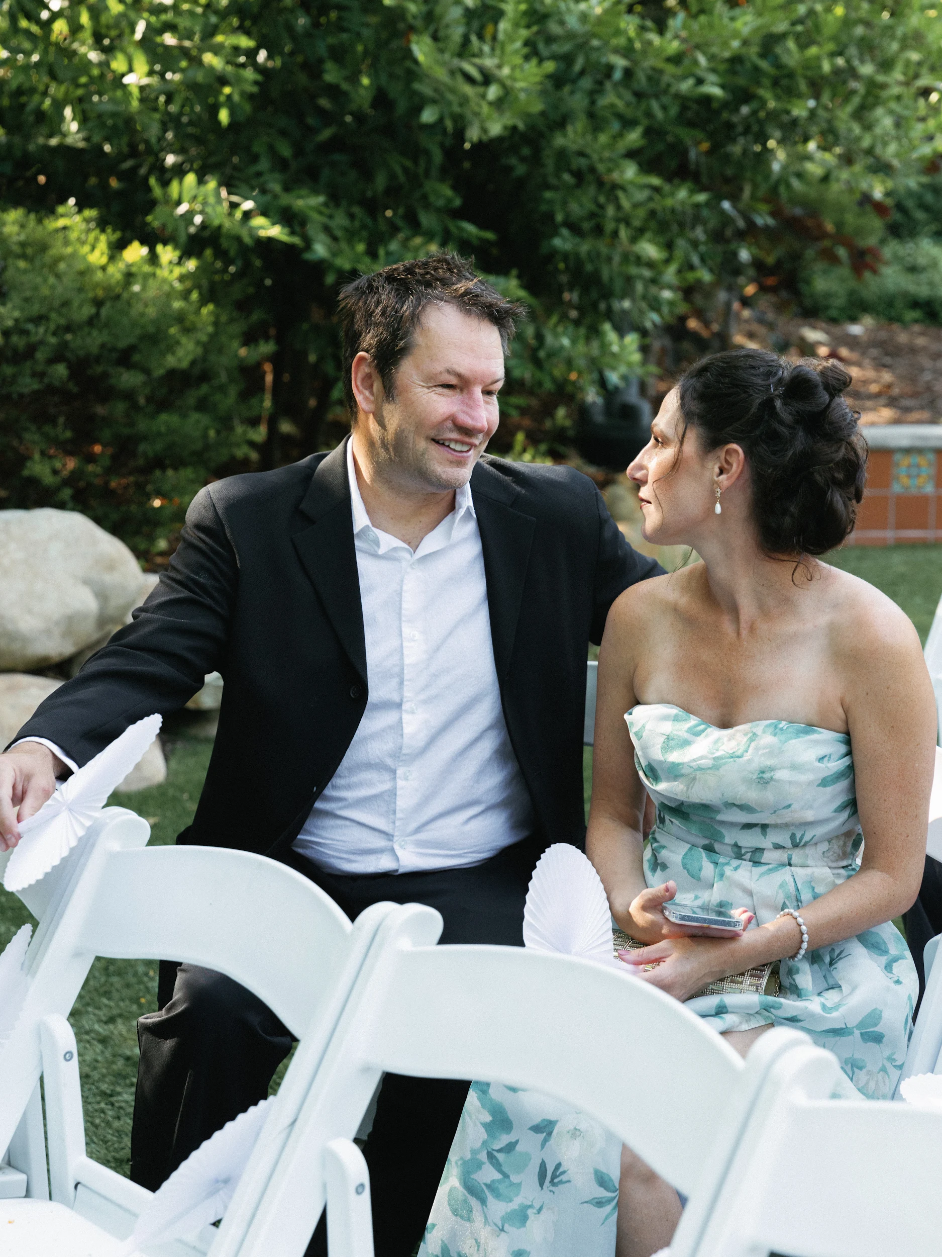 Anna-Maria & Ethan — Wedding