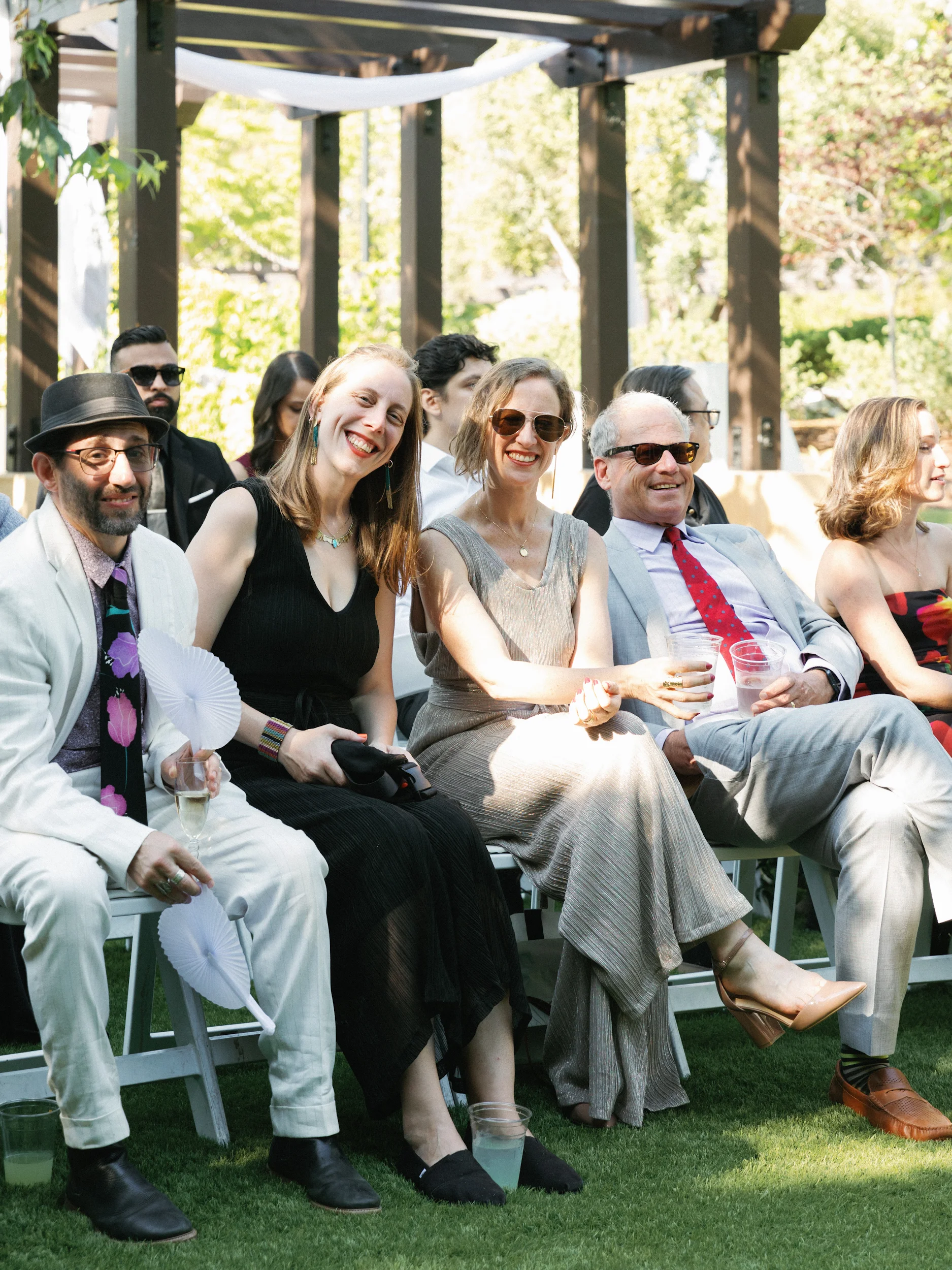 Anna-Maria & Ethan — Wedding