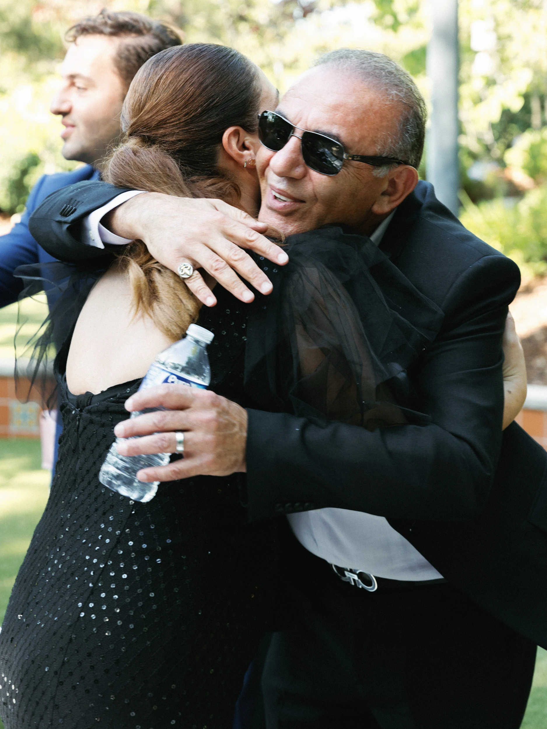 Anna-Maria & Ethan — Wedding