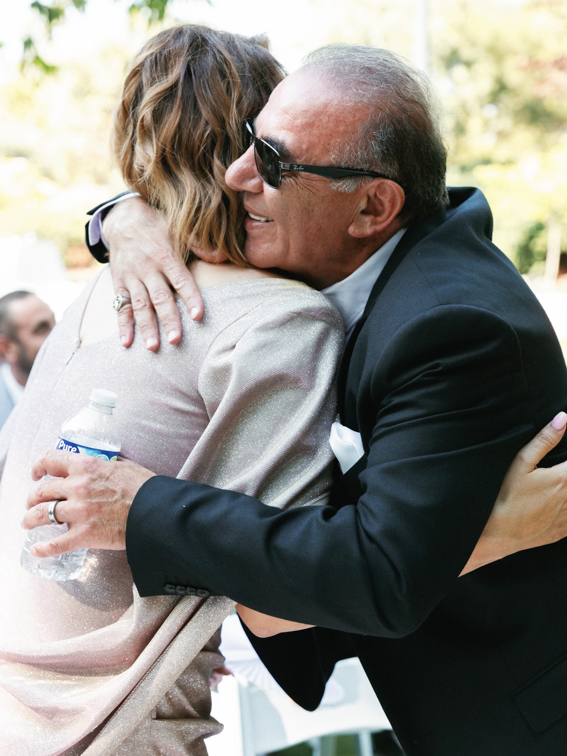 Anna-Maria & Ethan — Wedding