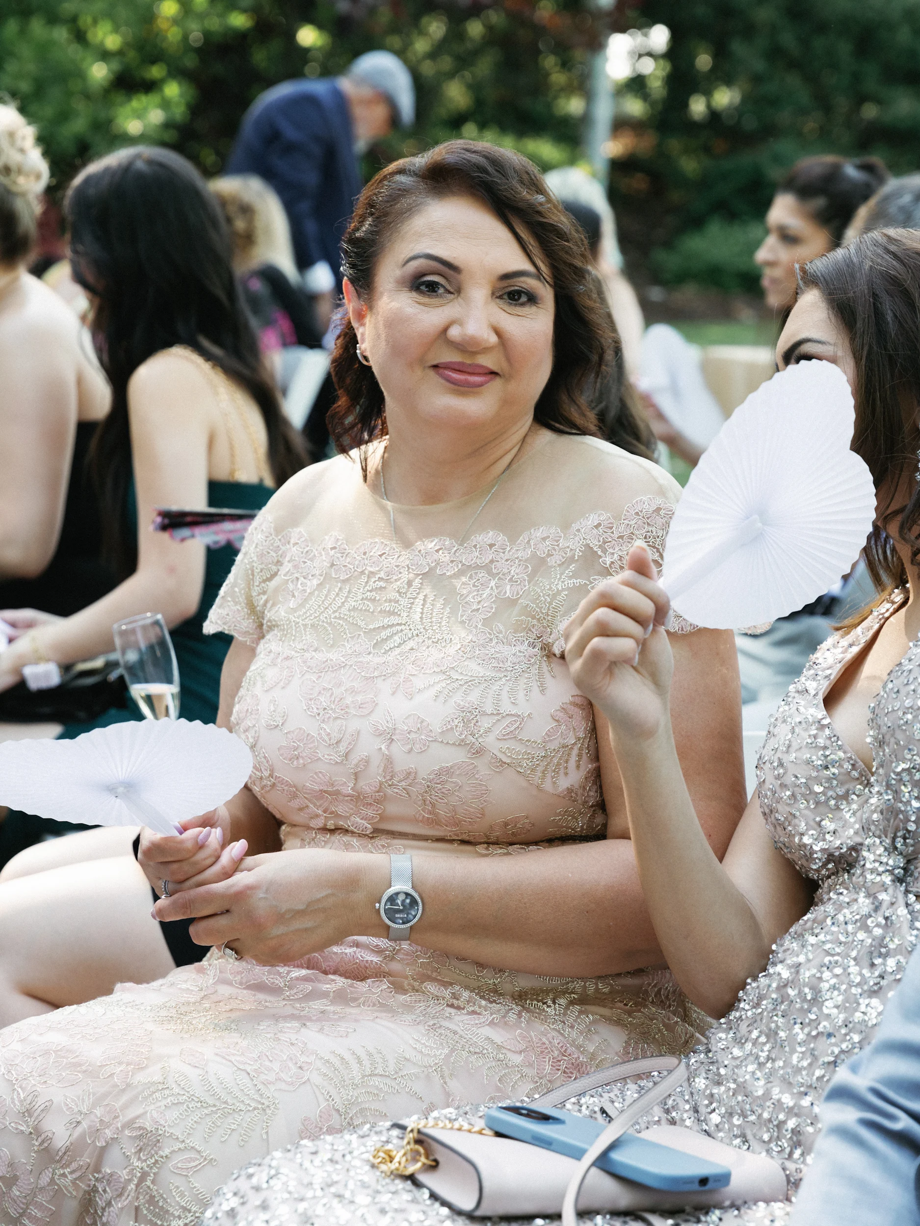 Anna-Maria & Ethan — Wedding