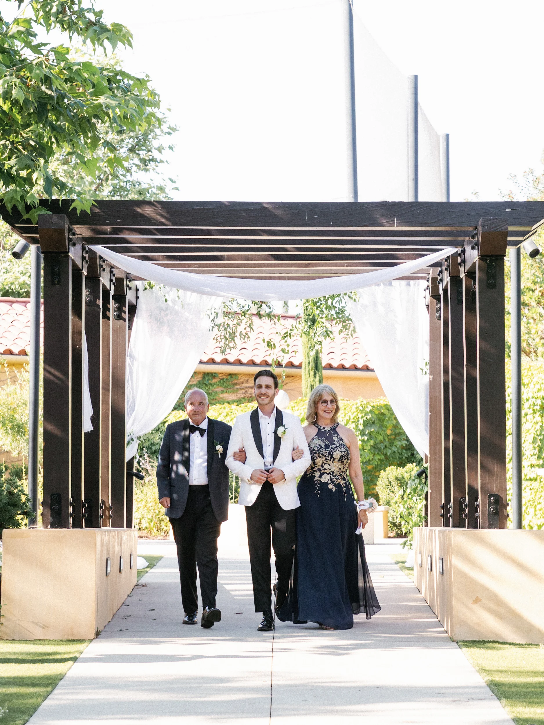 Anna-Maria & Ethan — Wedding
