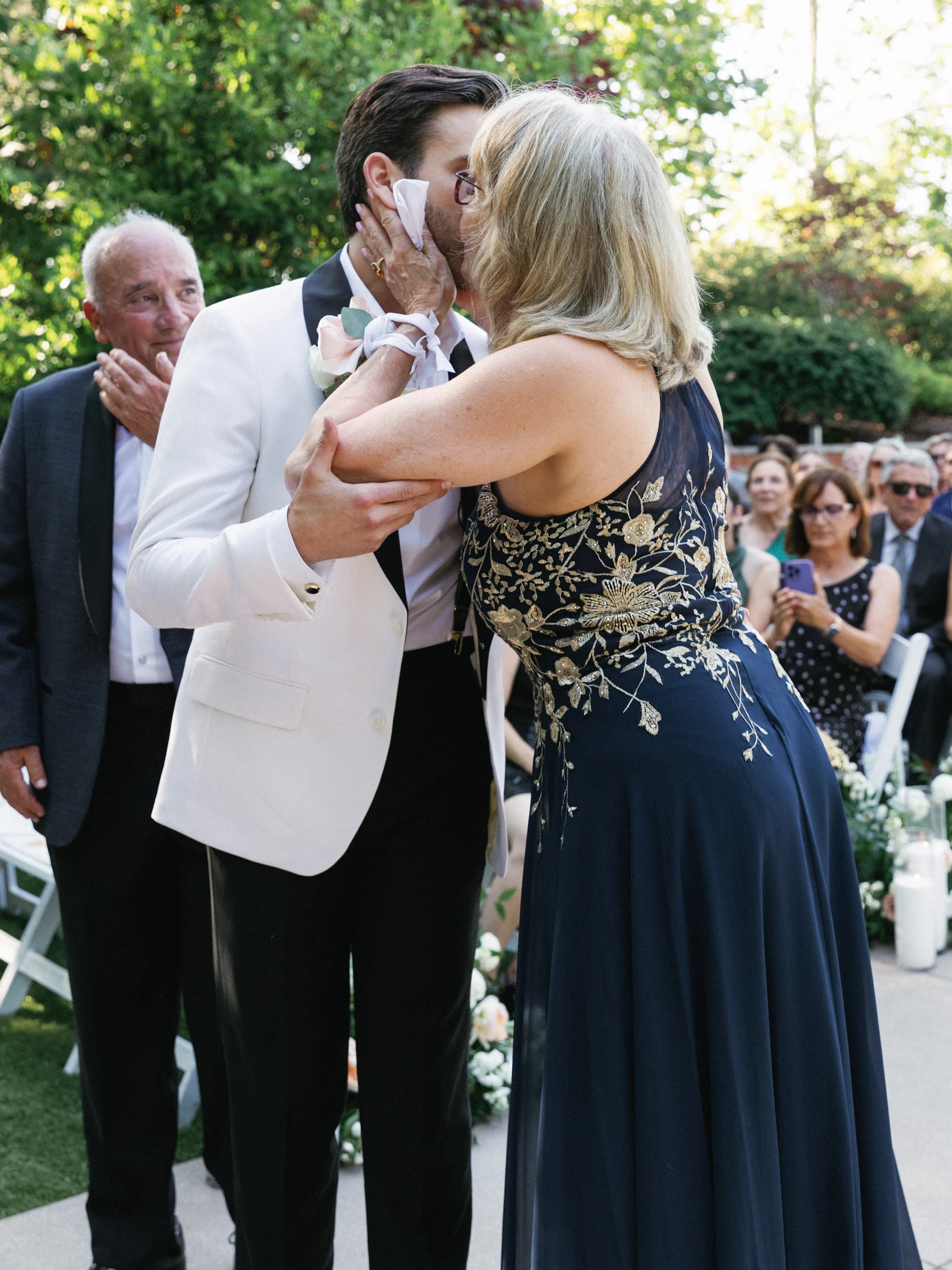 Anna-Maria & Ethan — Wedding