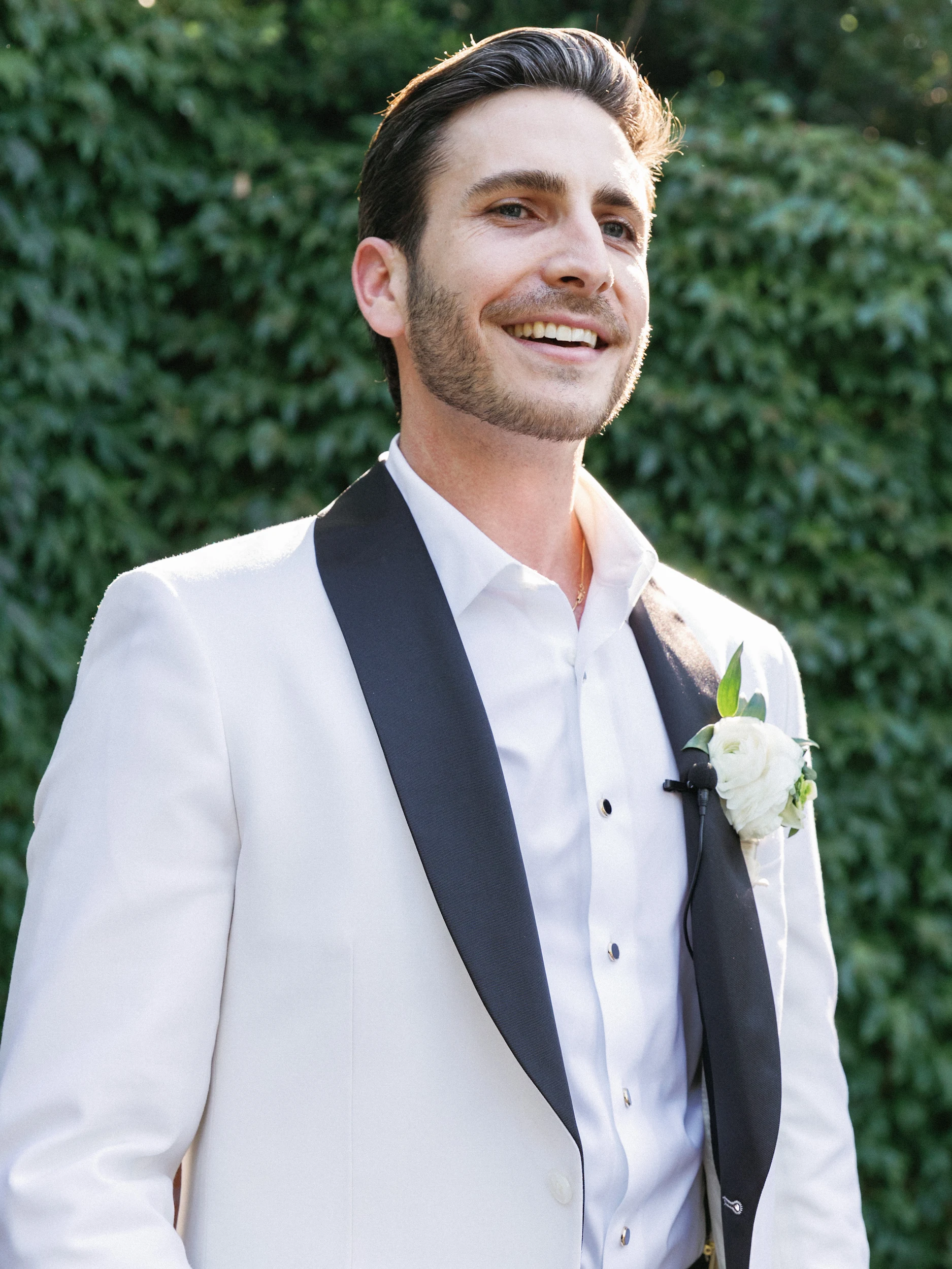 Anna-Maria & Ethan — Wedding