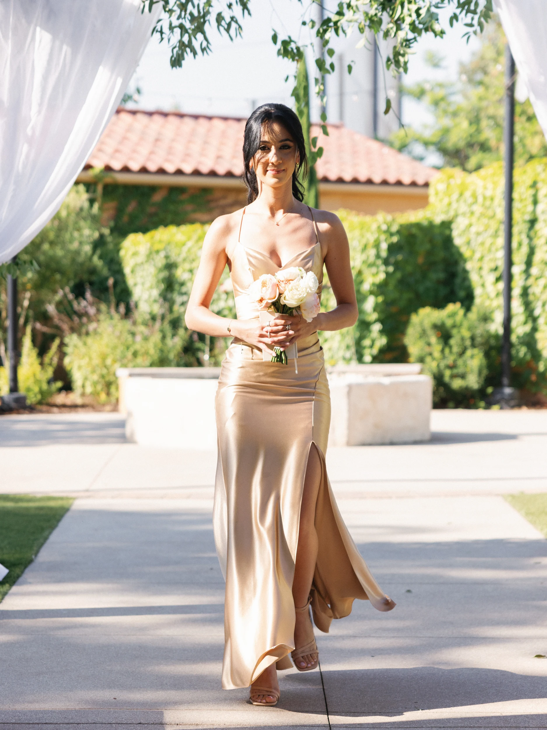 Anna-Maria & Ethan — Wedding