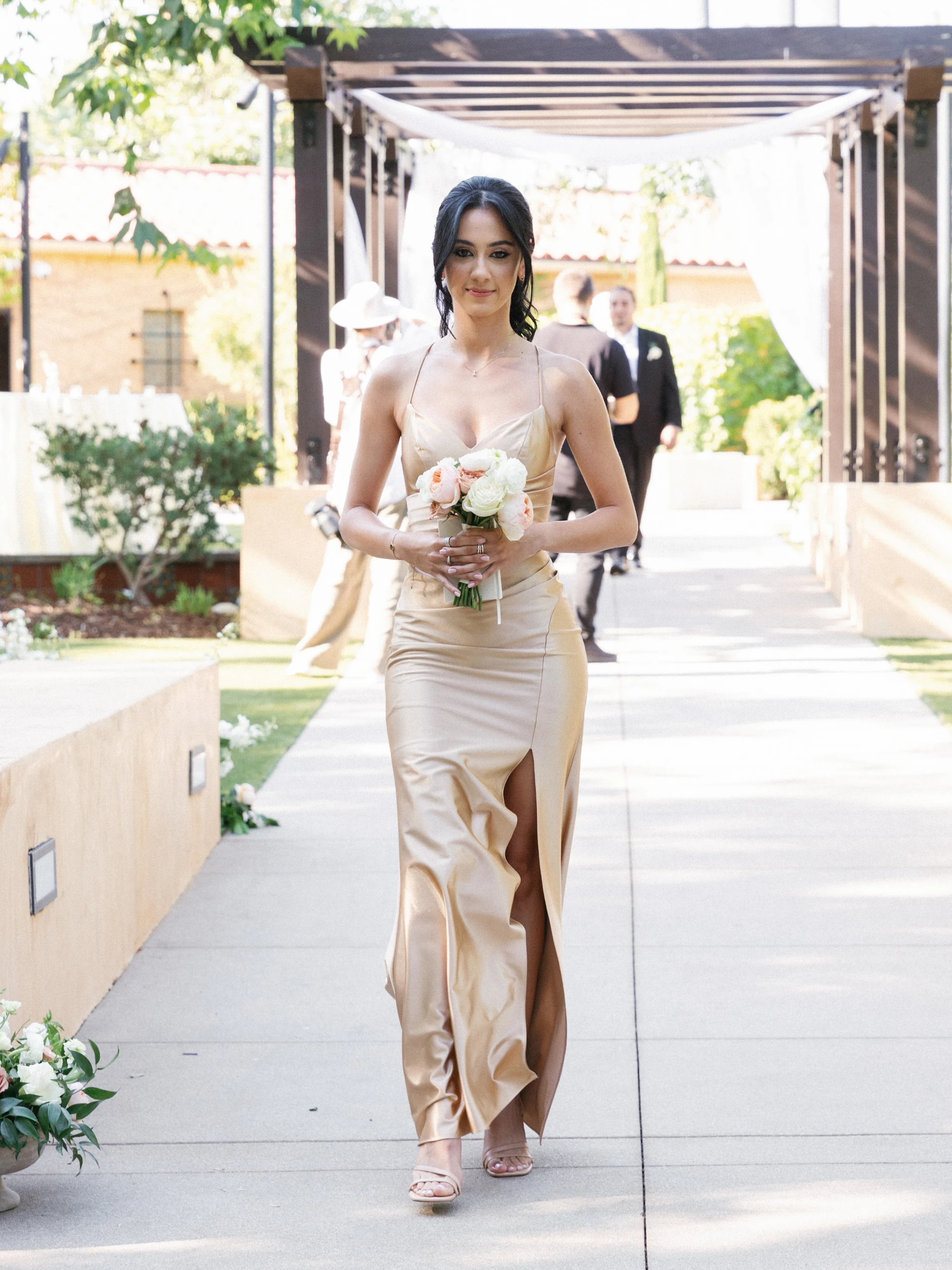 Anna-Maria & Ethan — Wedding
