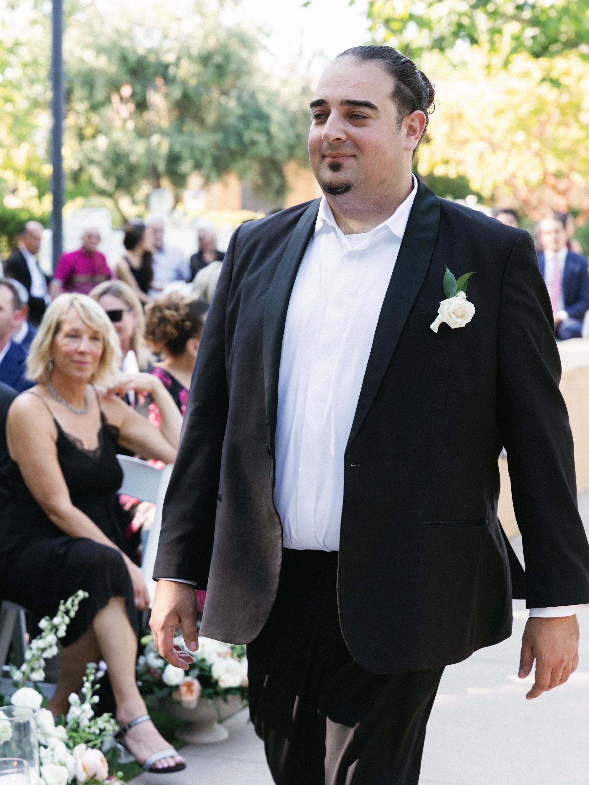 Anna-Maria & Ethan — Wedding