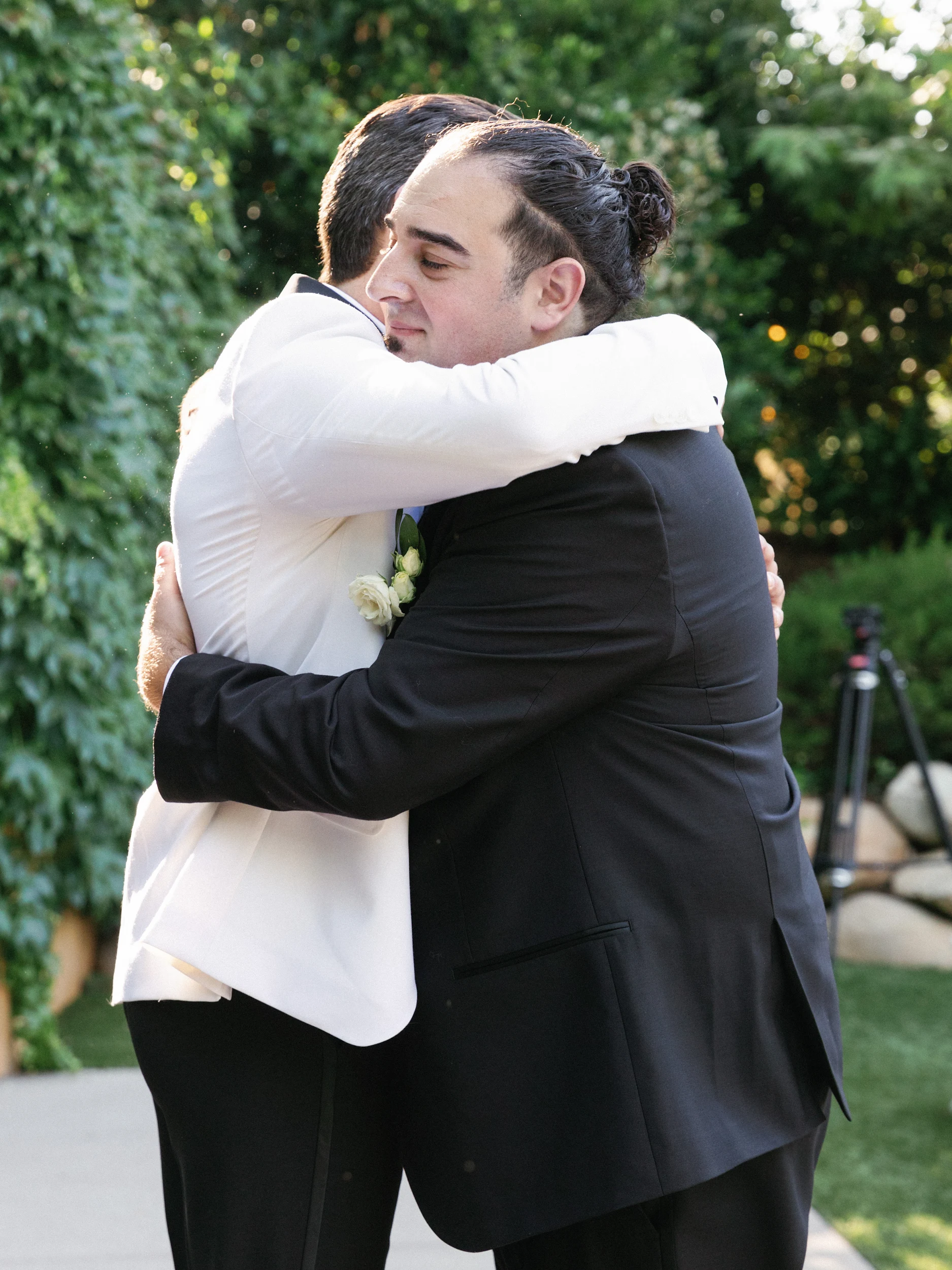 Anna-Maria & Ethan — Wedding
