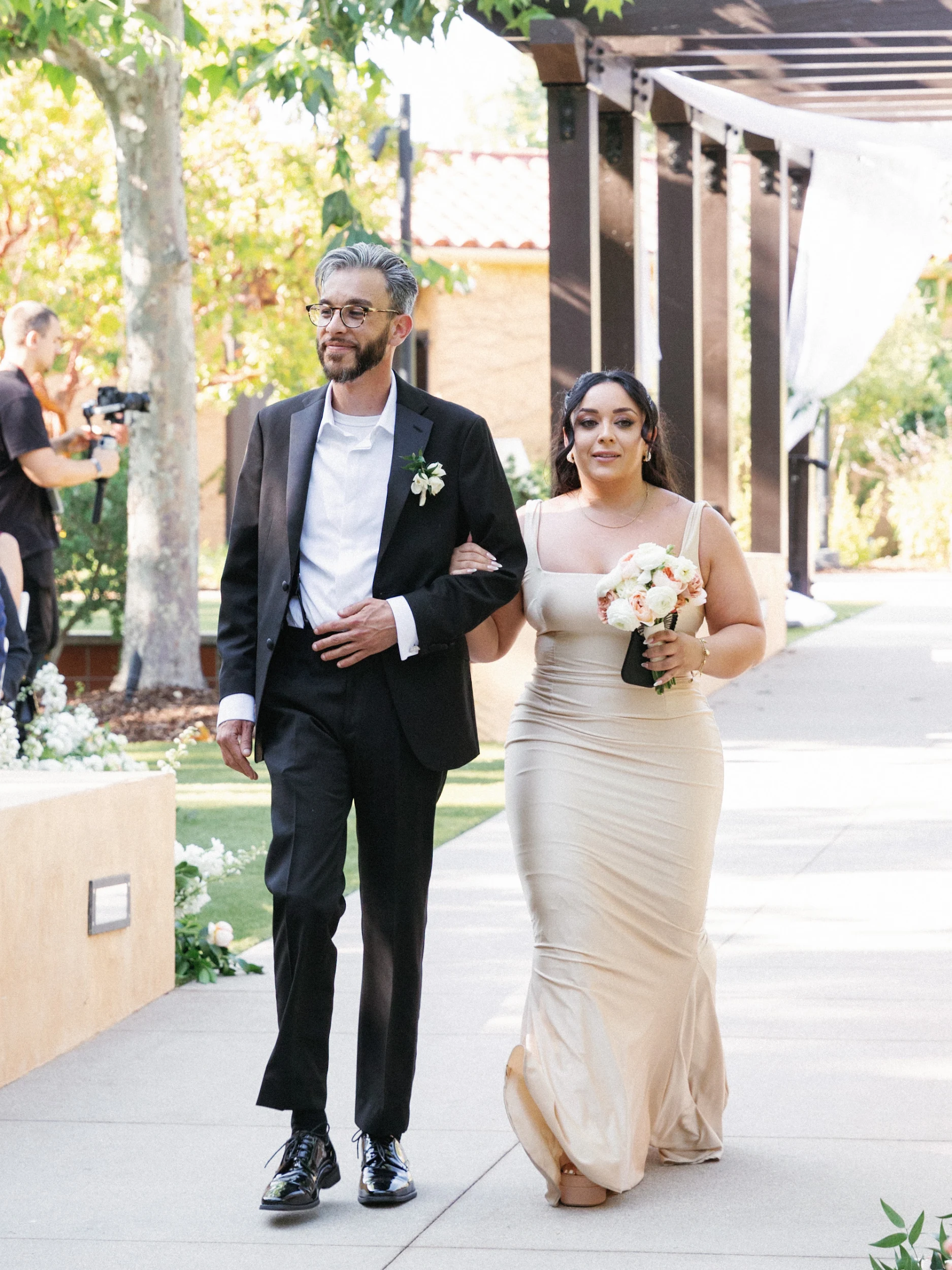 Anna-Maria & Ethan — Wedding