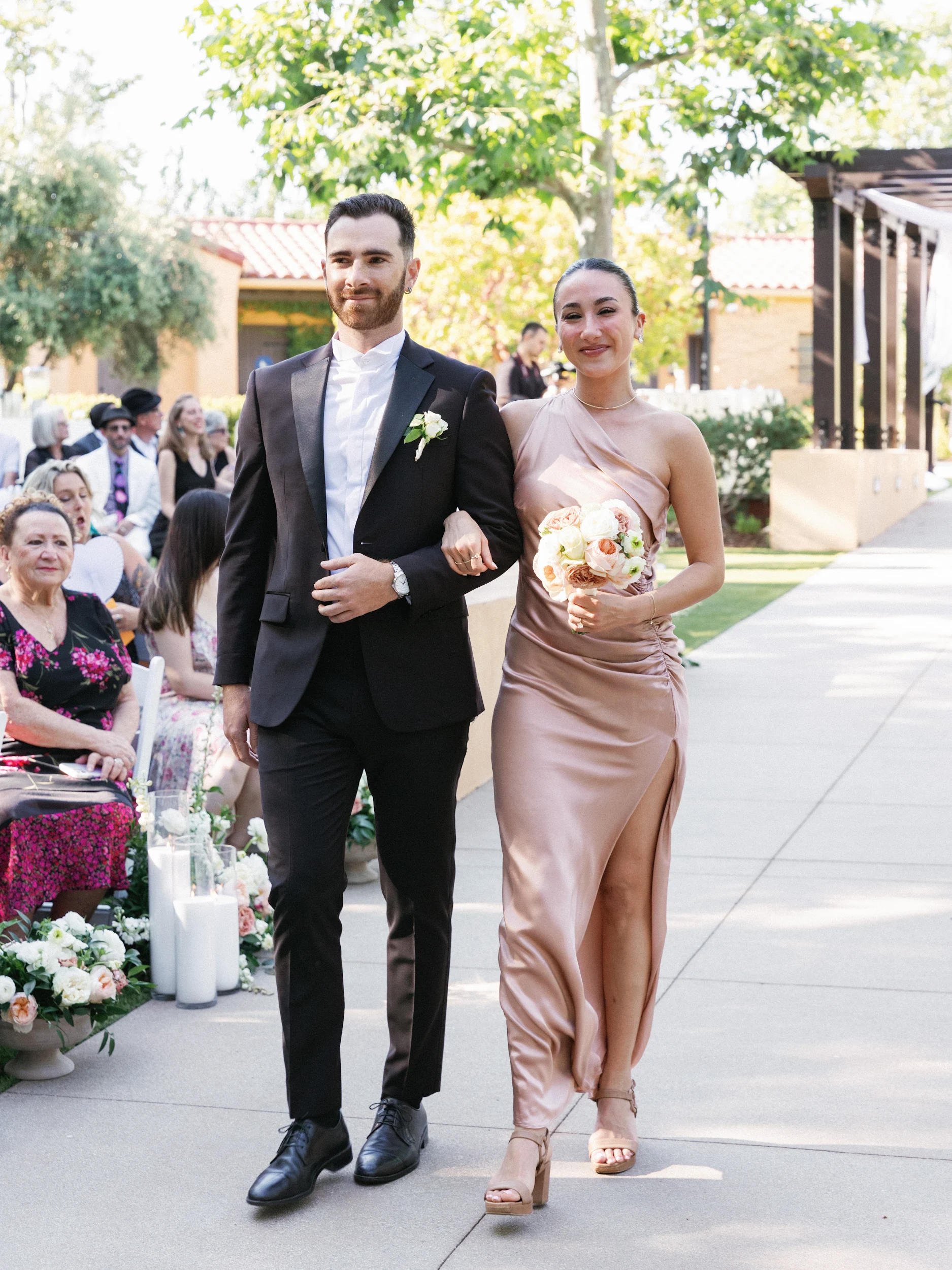Anna-Maria & Ethan — Wedding