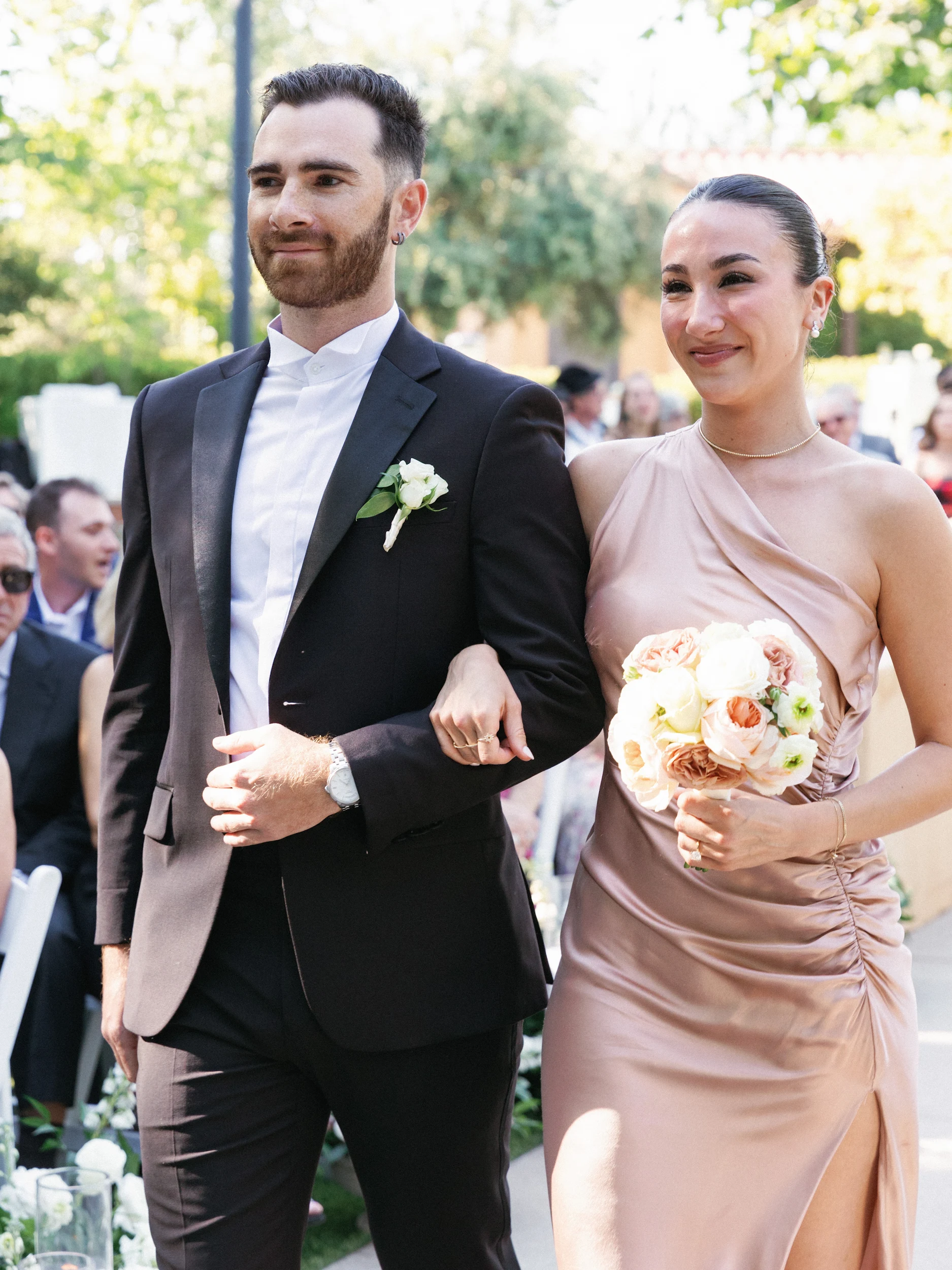 Anna-Maria & Ethan — Wedding