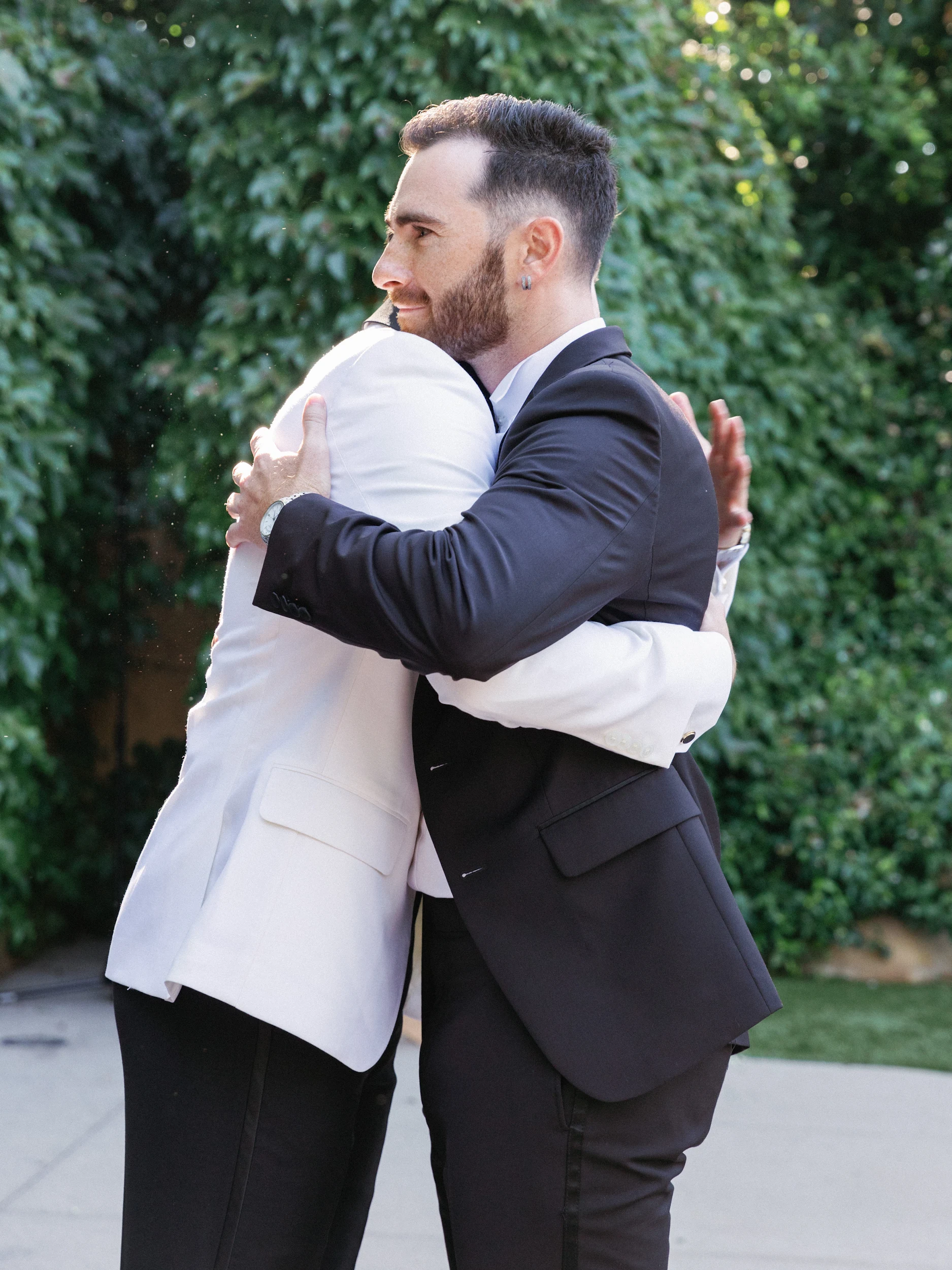 Anna-Maria & Ethan — Wedding