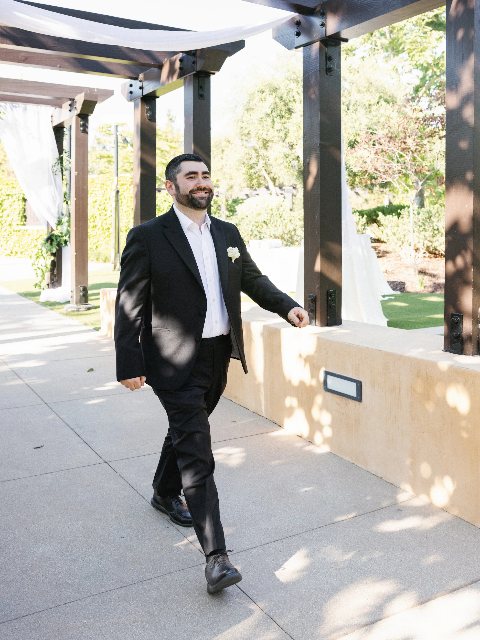 Anna-Maria & Ethan — Wedding