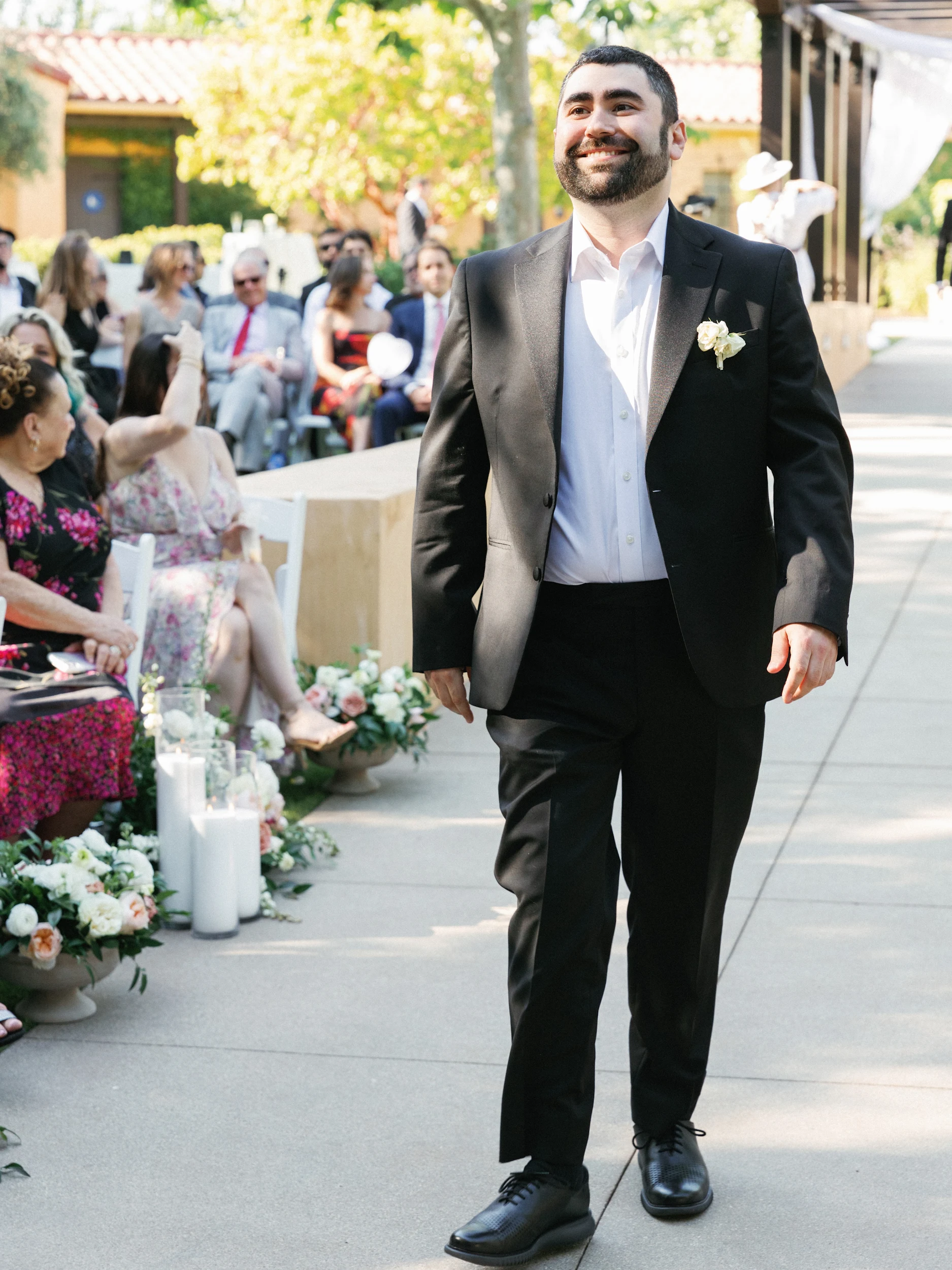 Anna-Maria & Ethan — Wedding