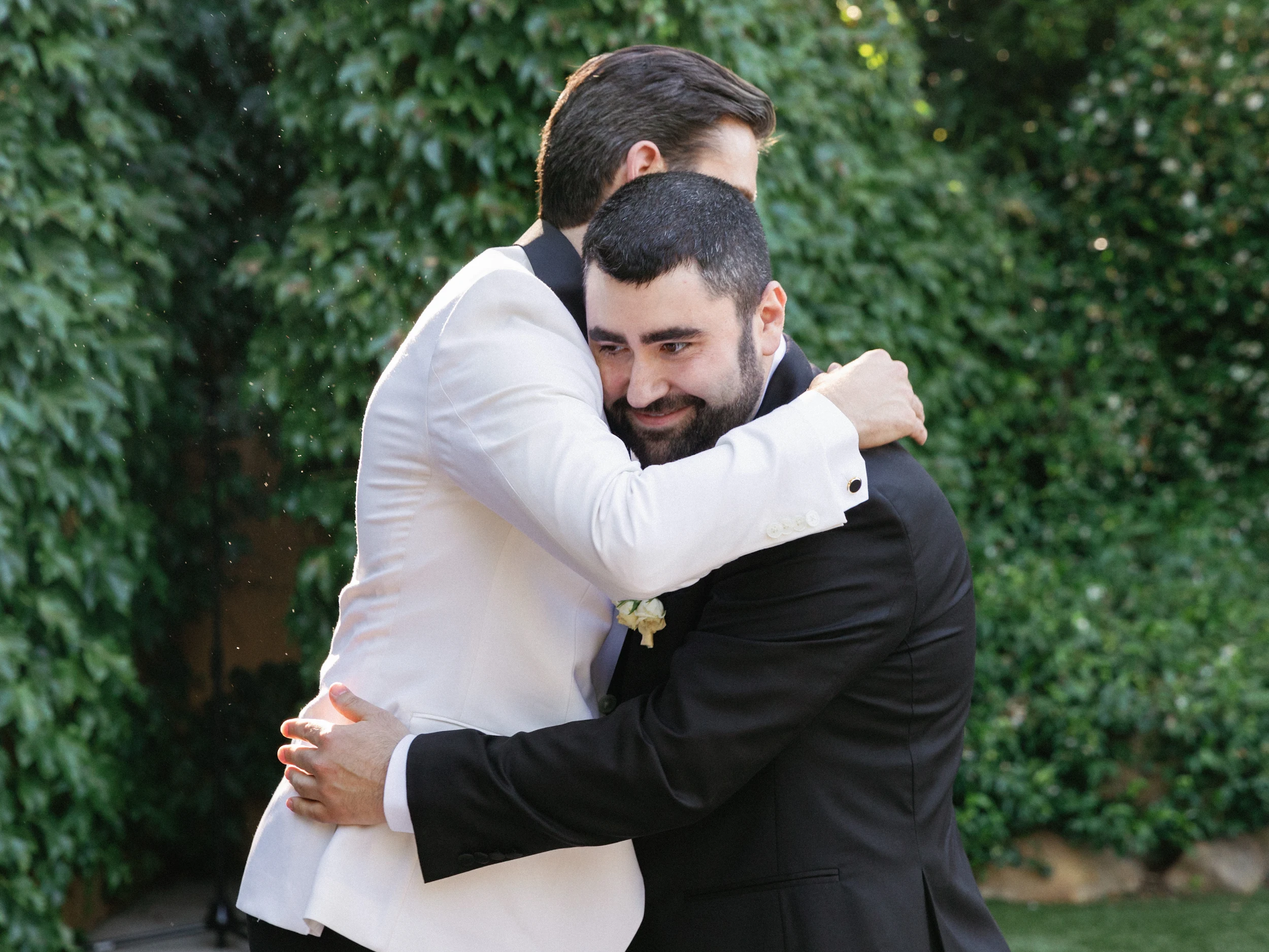 Anna-Maria & Ethan — Wedding