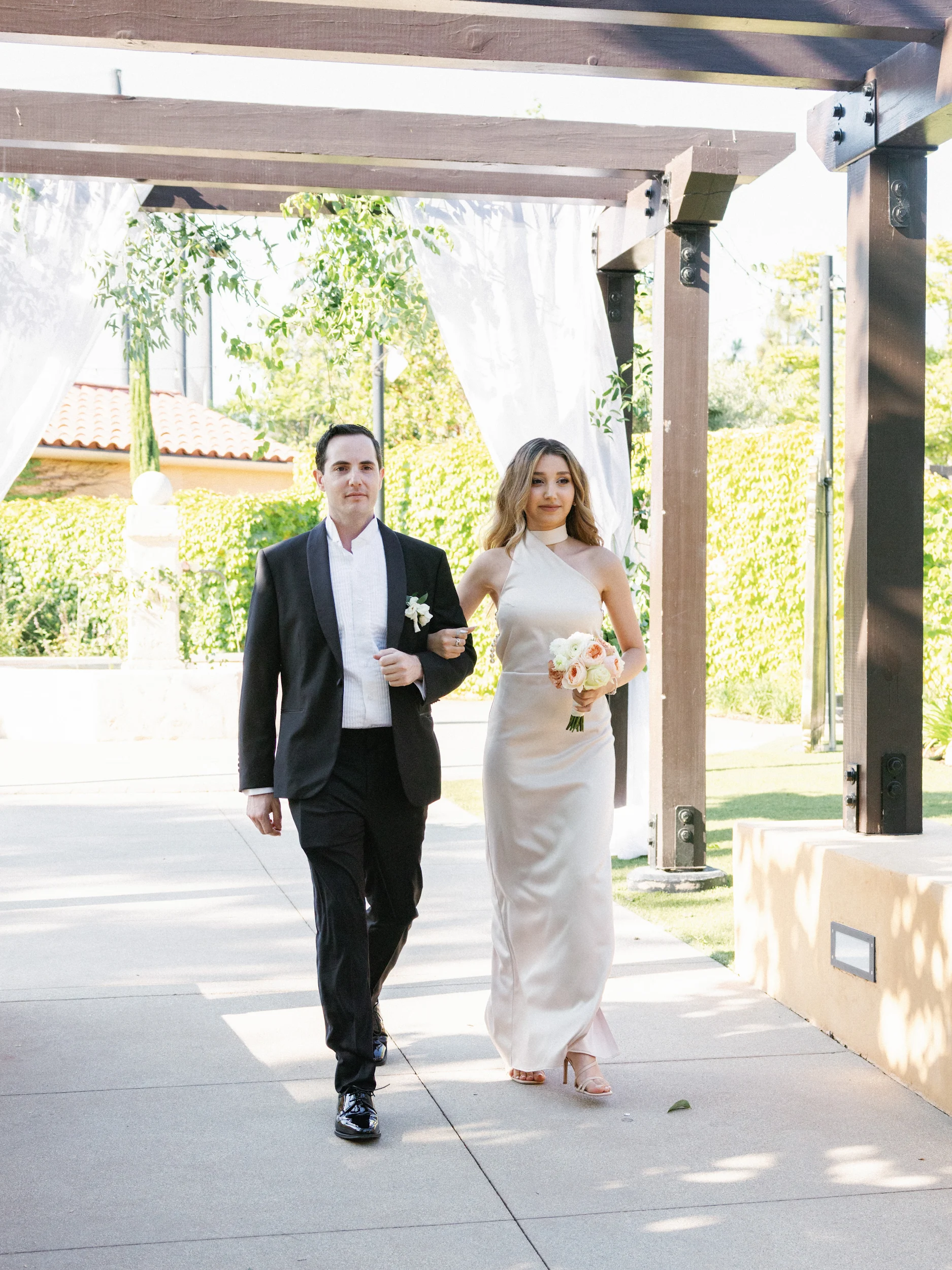 Anna-Maria & Ethan — Wedding